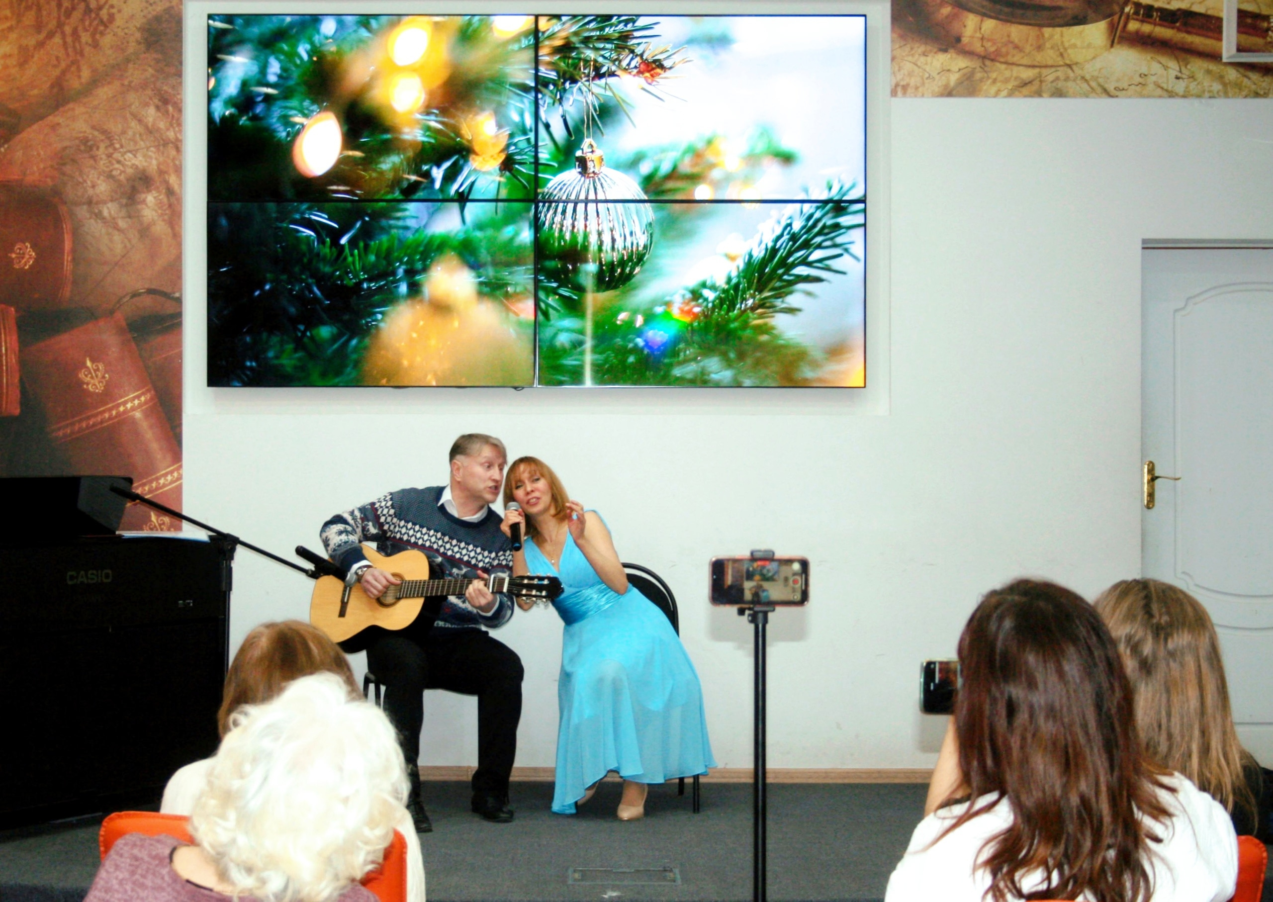 Ирония судьбы