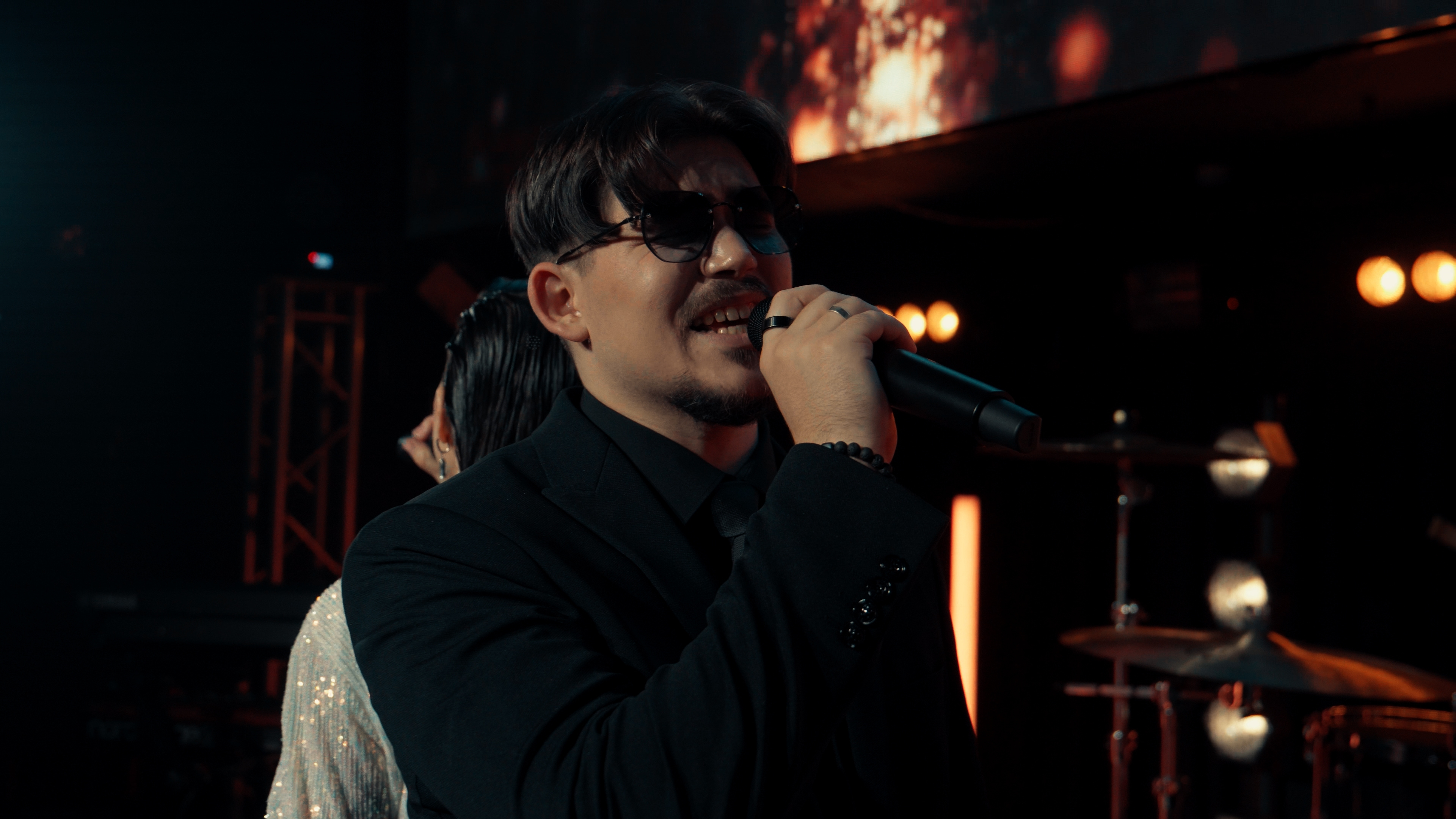 Кавер-группа на свадьбу Funkeys Music Band Нижний Новгород