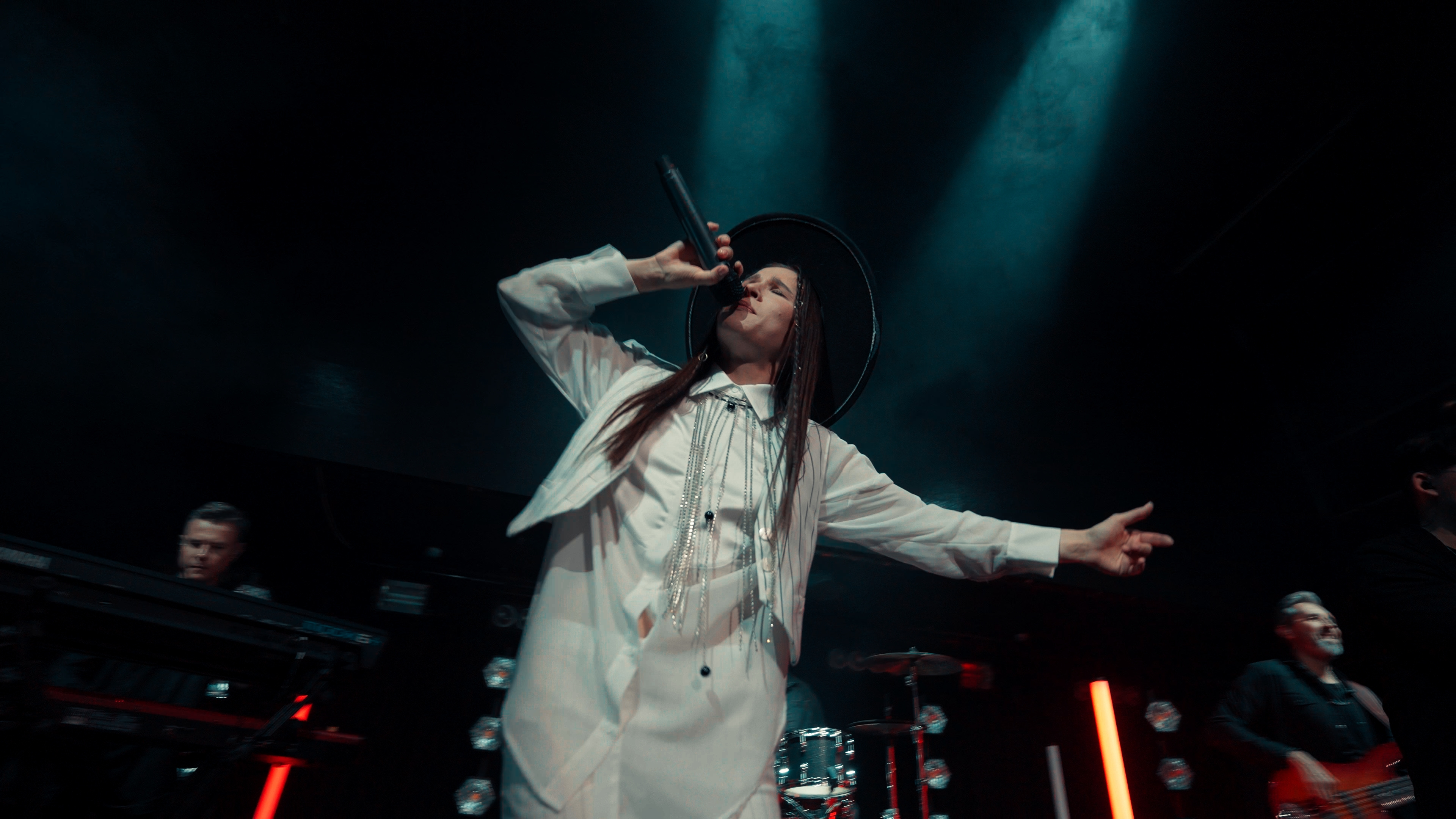 Кавер-группа Нижний Новгород Funkeys Music Band