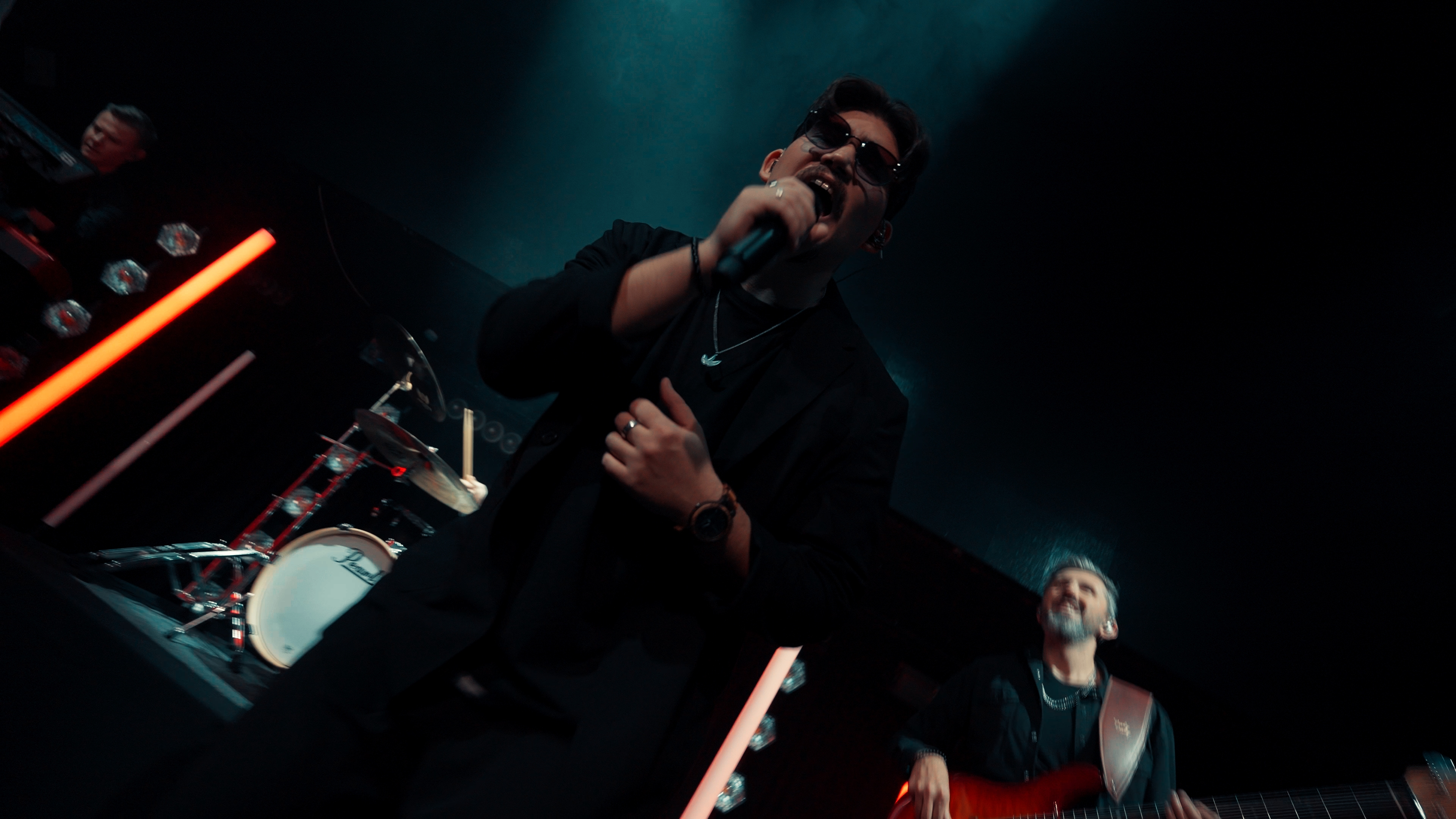 Кавер-группа Нижний Новгород Funkeys Music Band