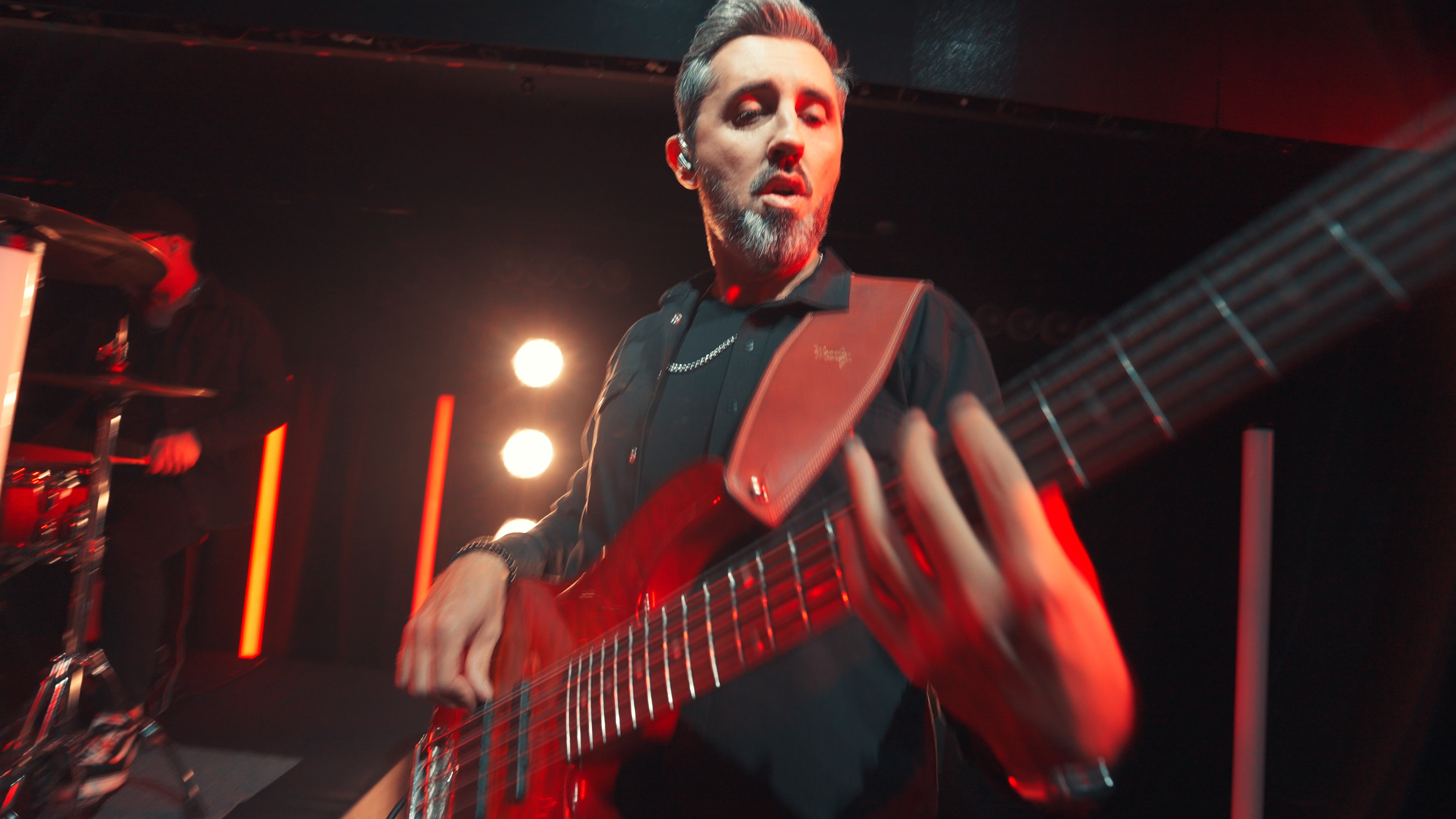 Кавер-группа Нижний Новгород Funkeys Music Band