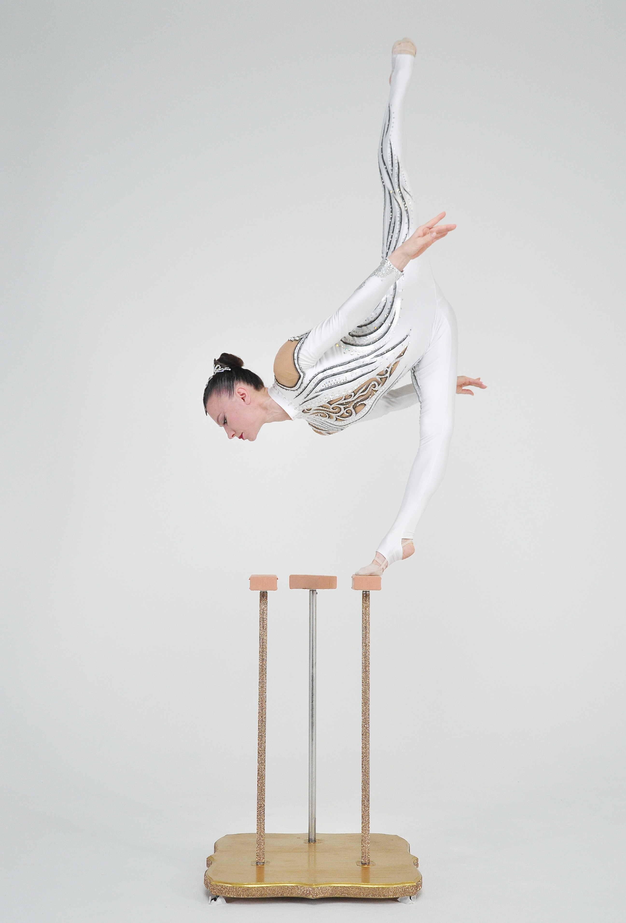 Белая классика