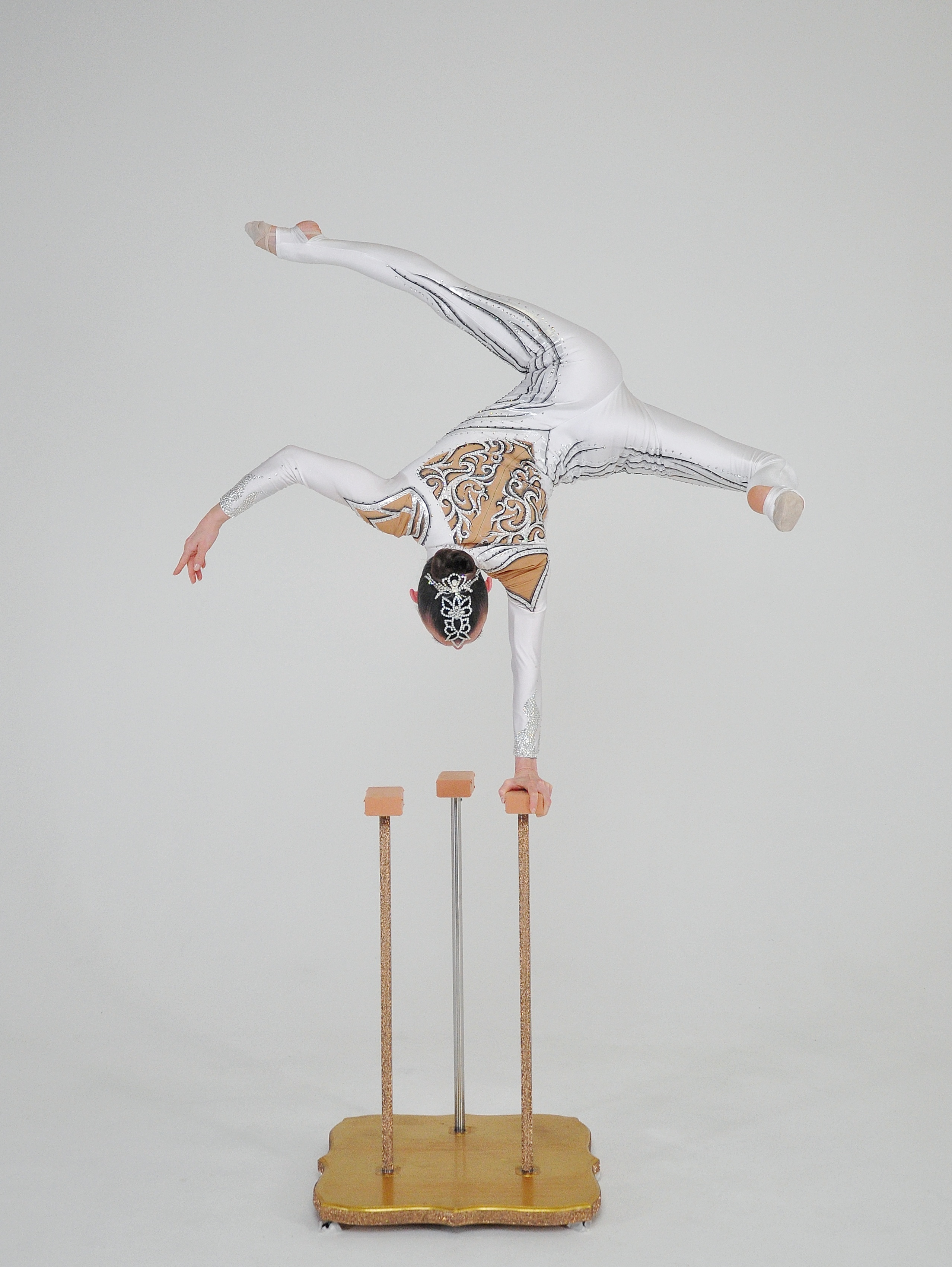 Белая классика