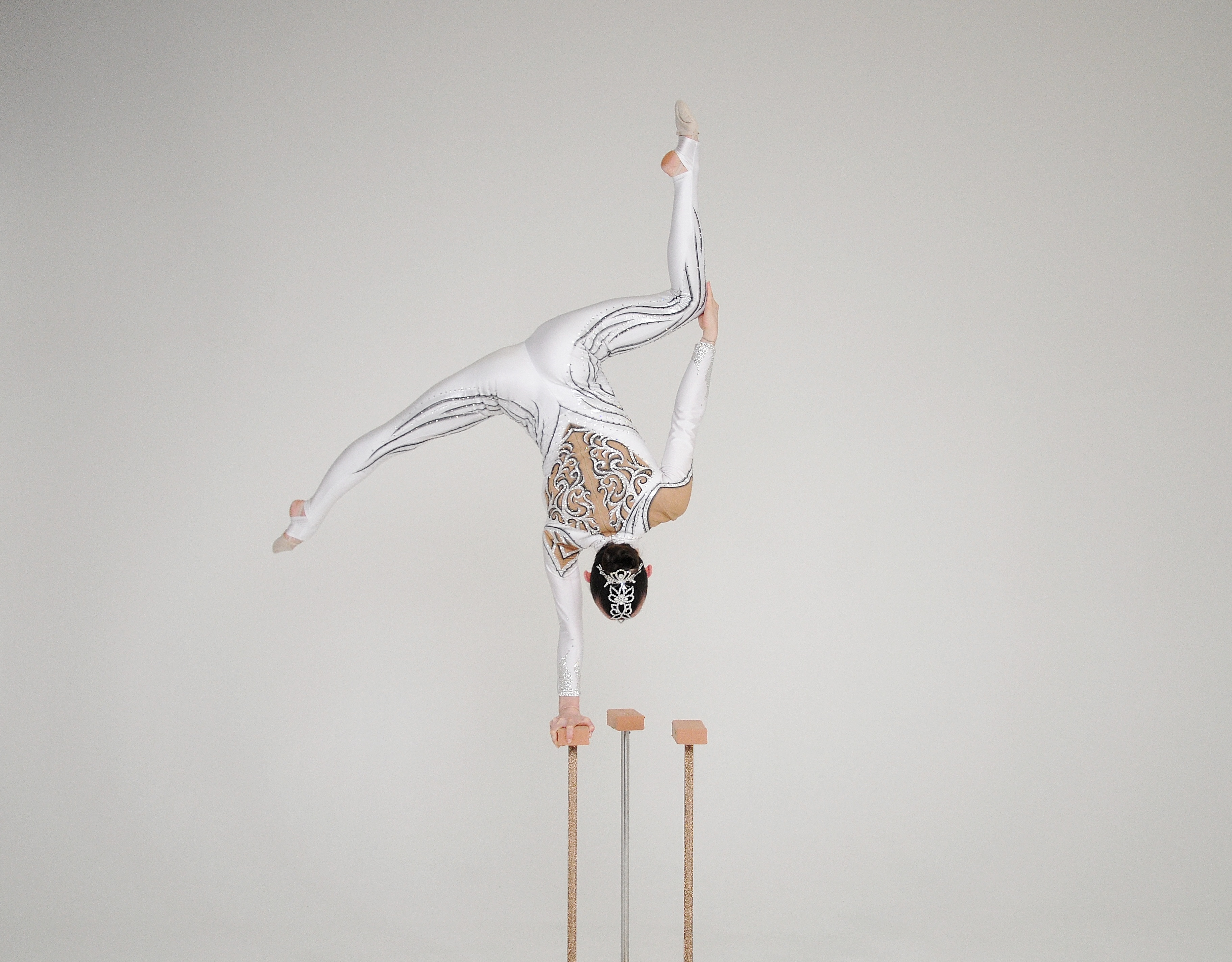 Белая классика