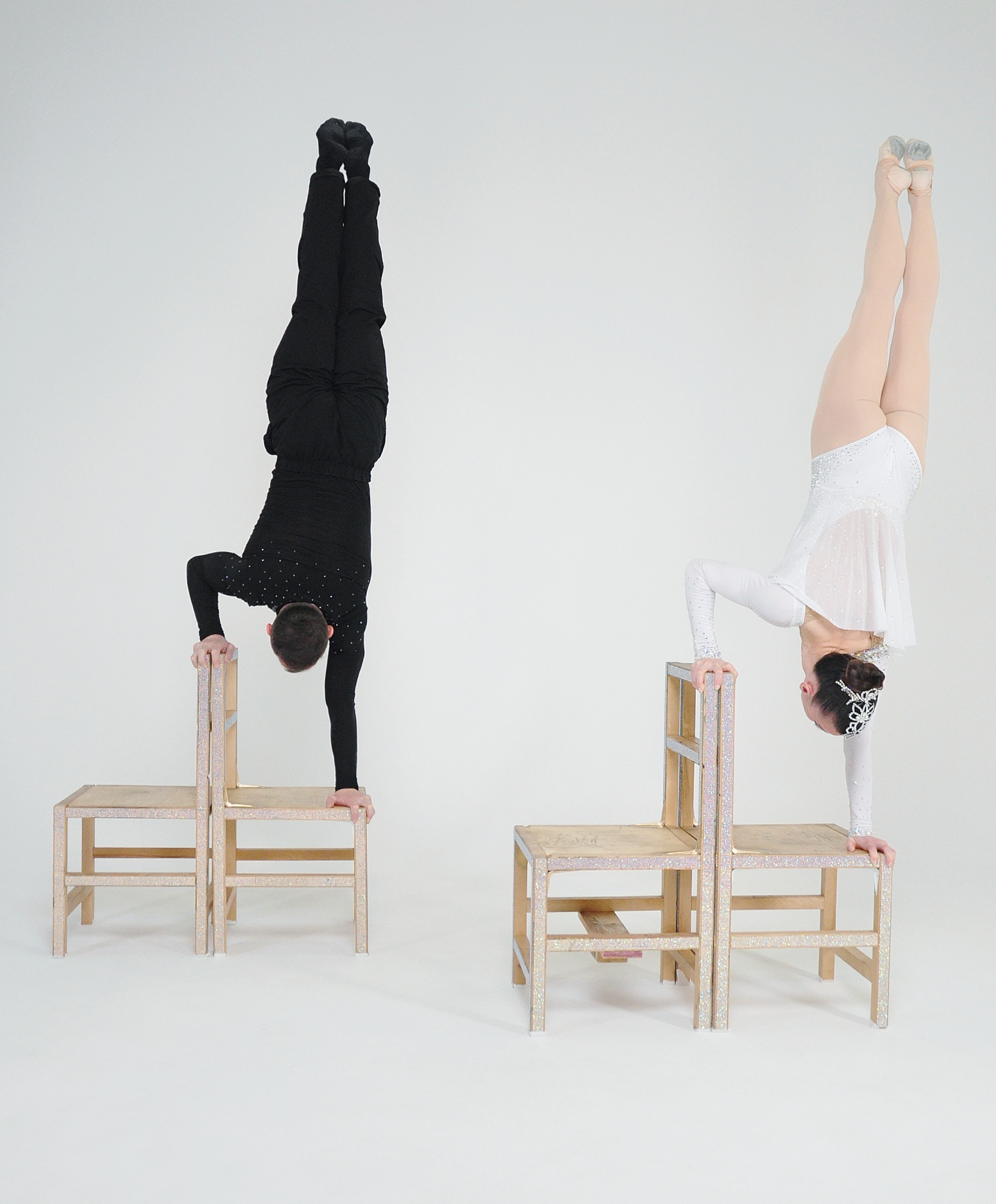 Стулья дуэт