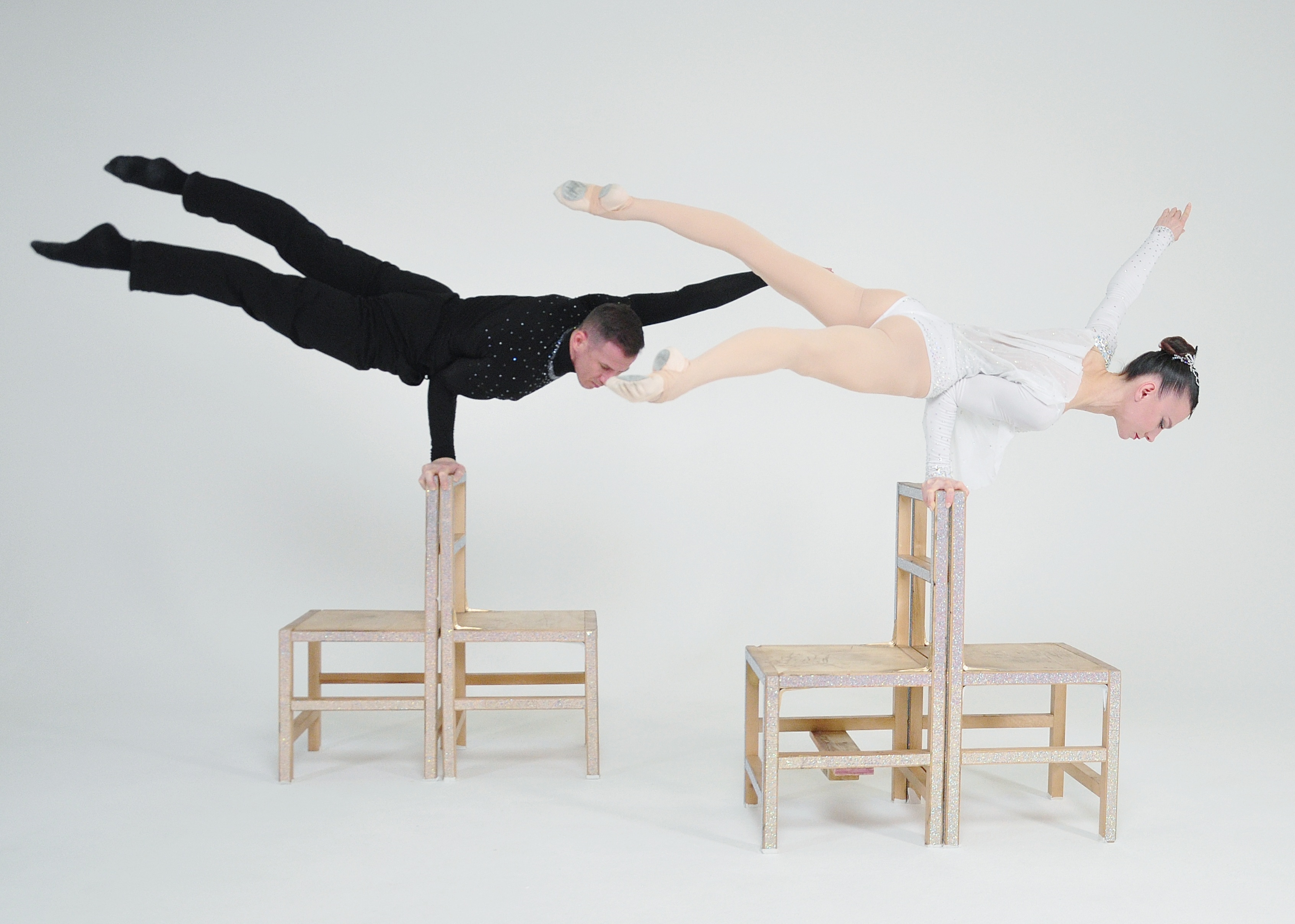 Стулья дуэт