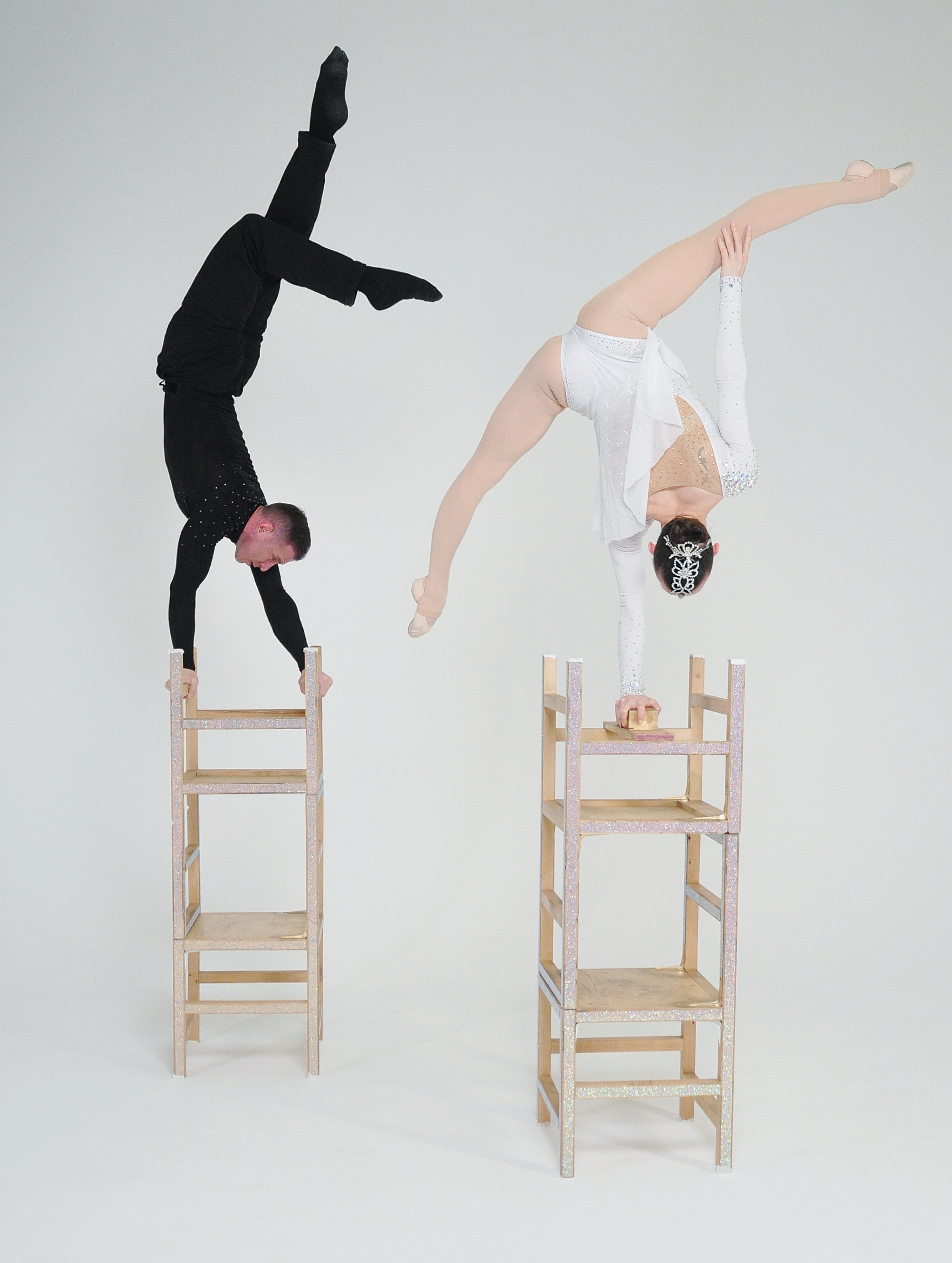 Стулья дуэт