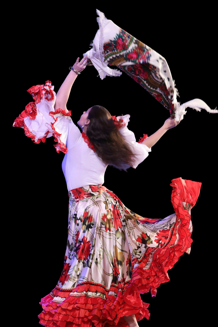 Цыганский Ансамбль