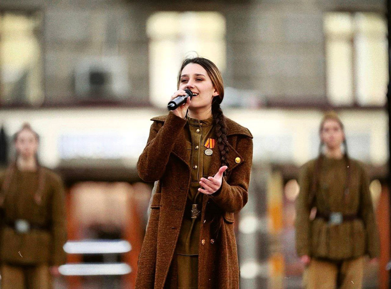 Патриотика