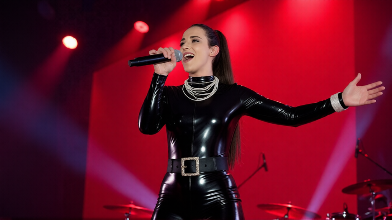 Slava Volk Певец