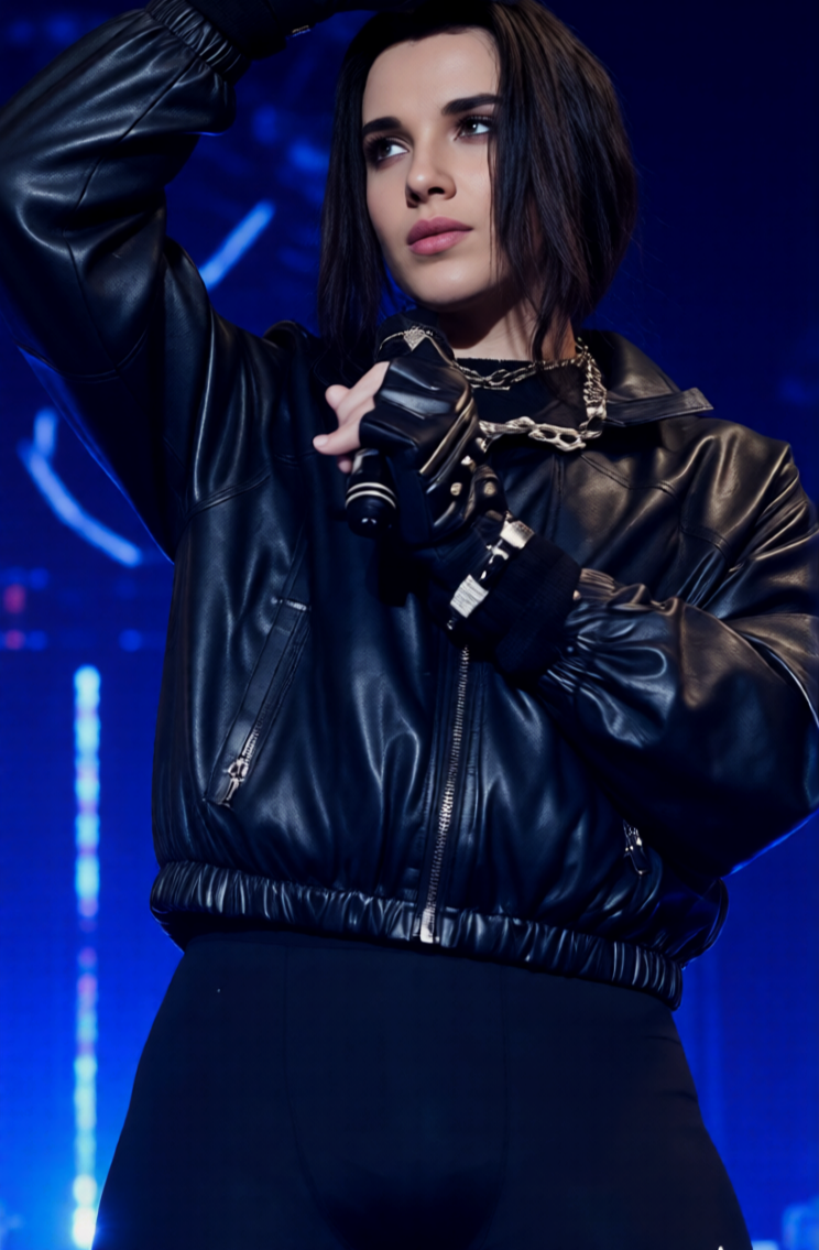 Slava Volk Певец