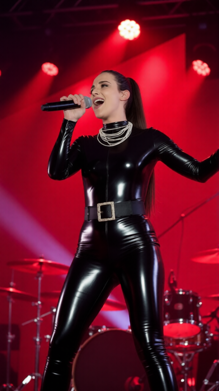 Slava Volk Певец