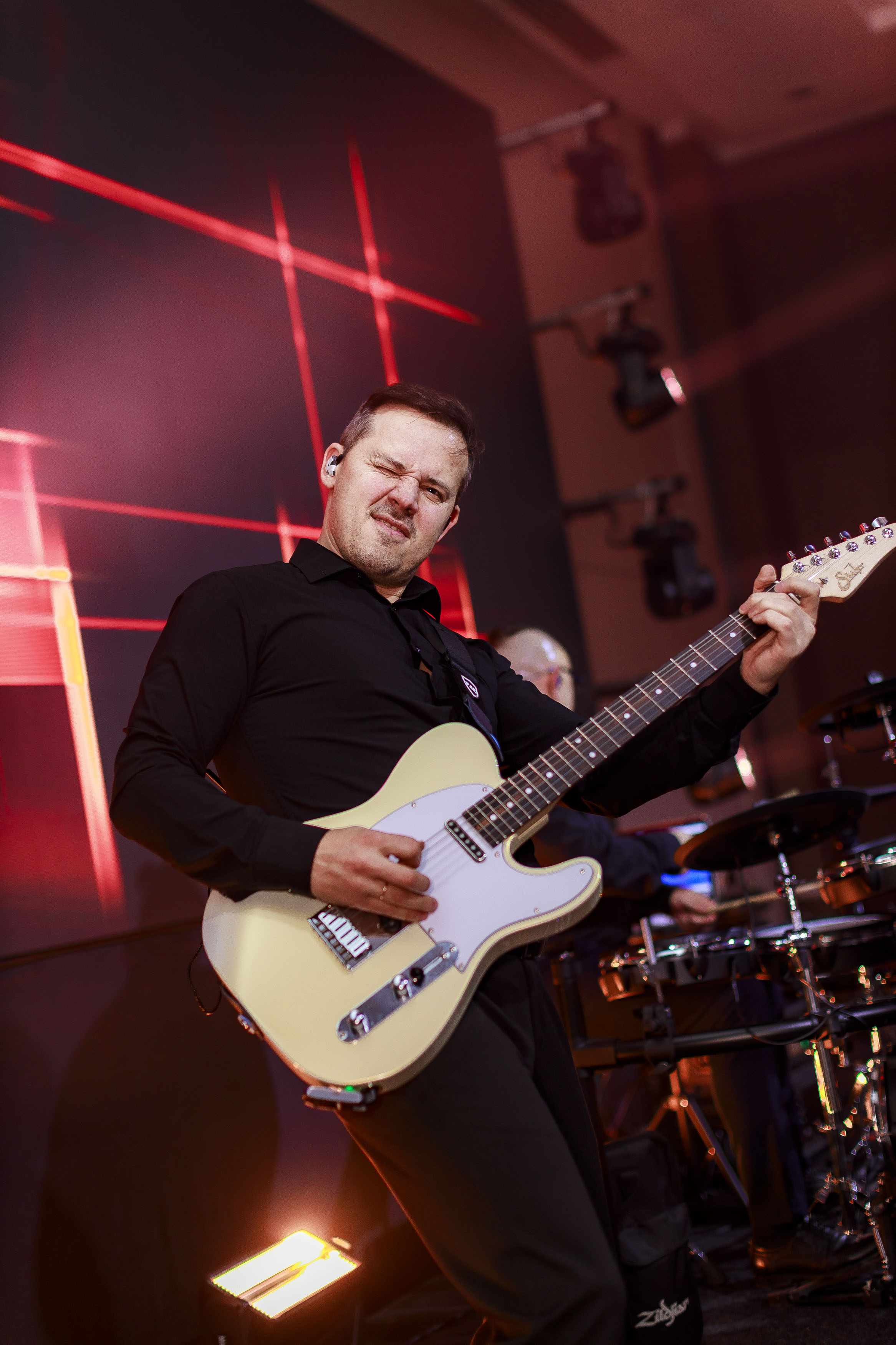 Кавер-группа "Сарафан Радио", Краснодар.