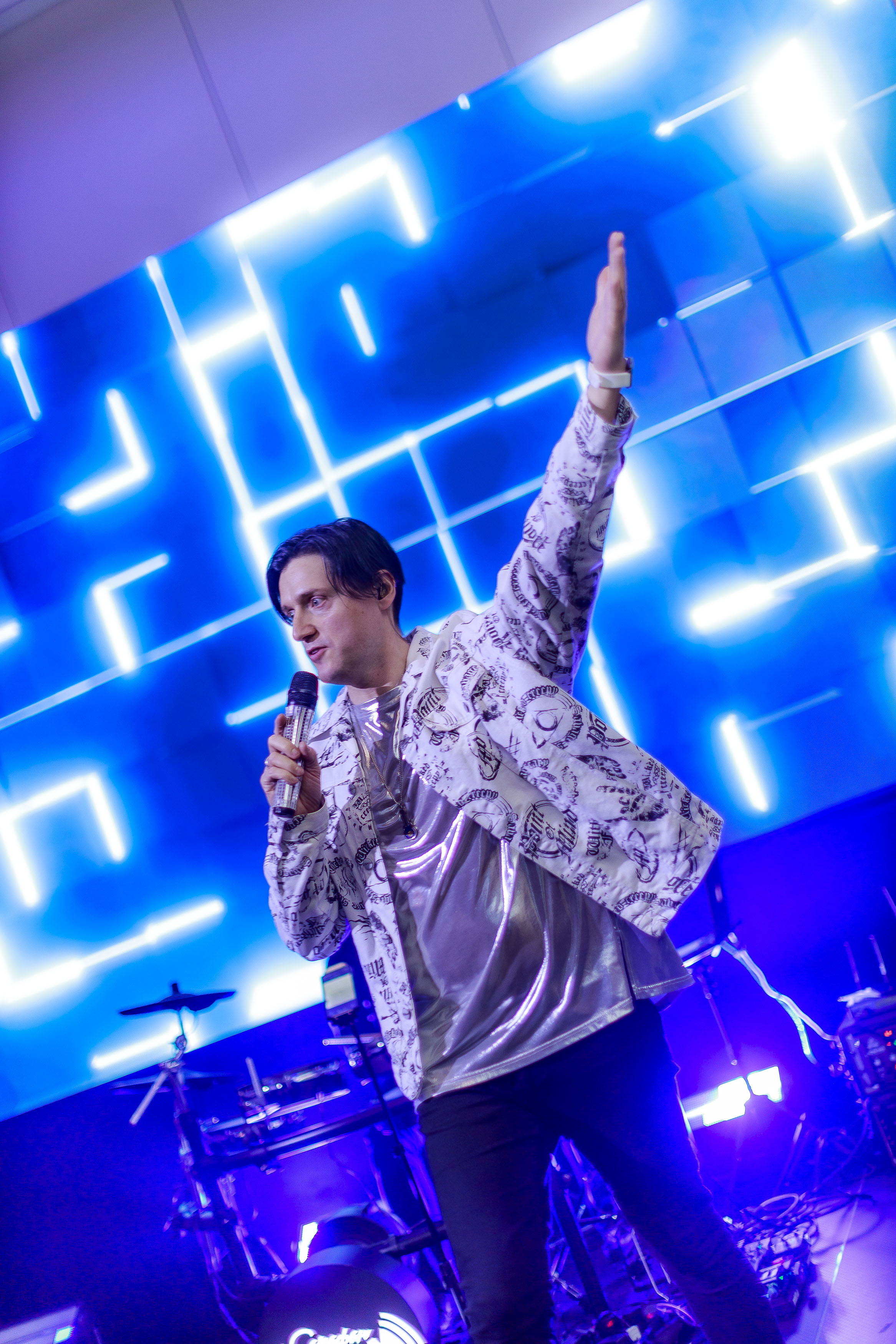 Кавер-группа на свадьбу "Сарафан Радио", Краснодар.