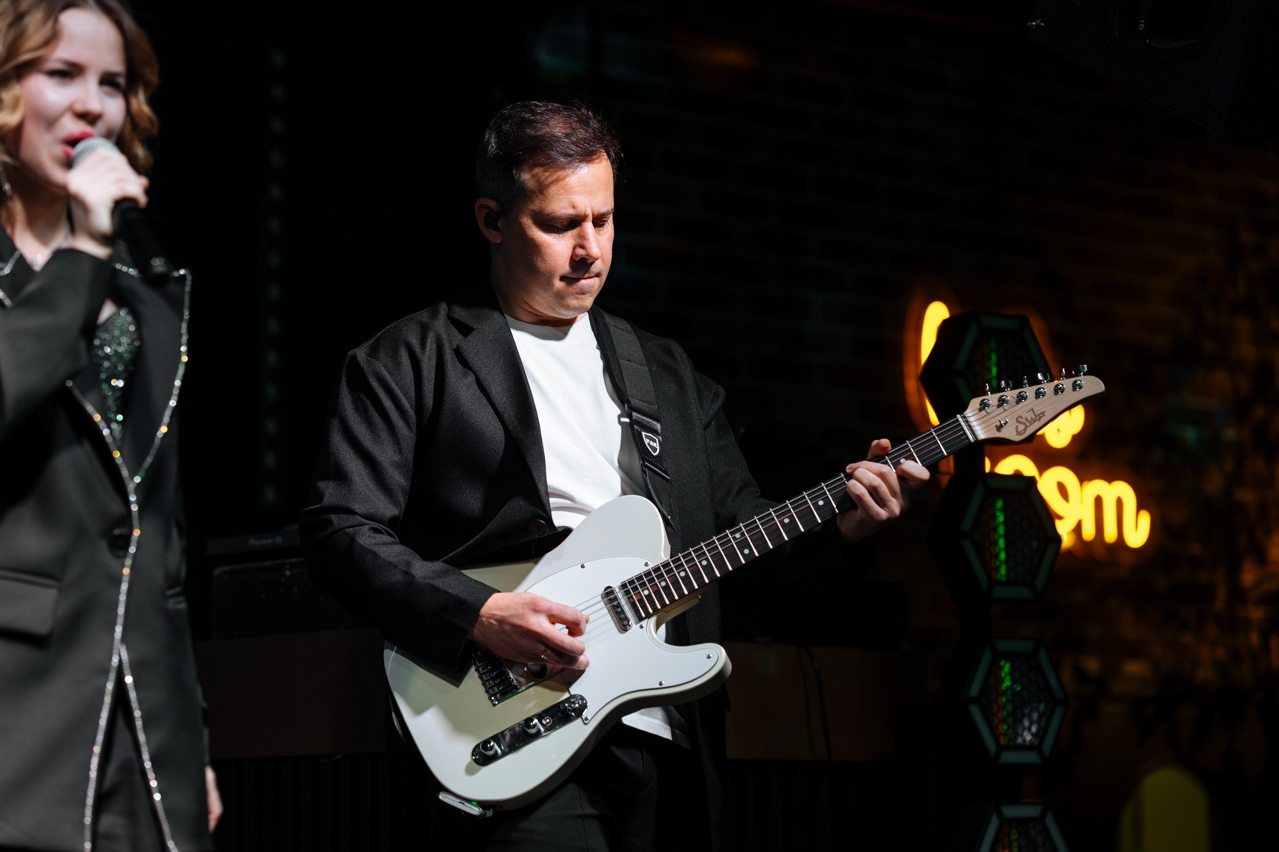 Кавер-группа Краснодар - "Сарафан Радио" - 2026