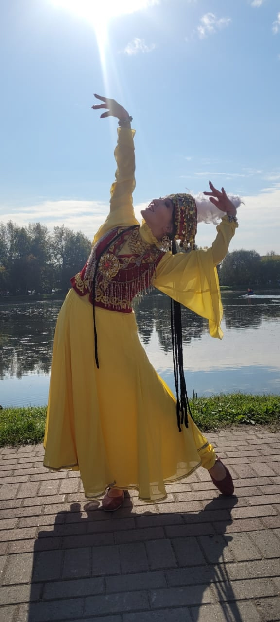 Солнечный Лазги