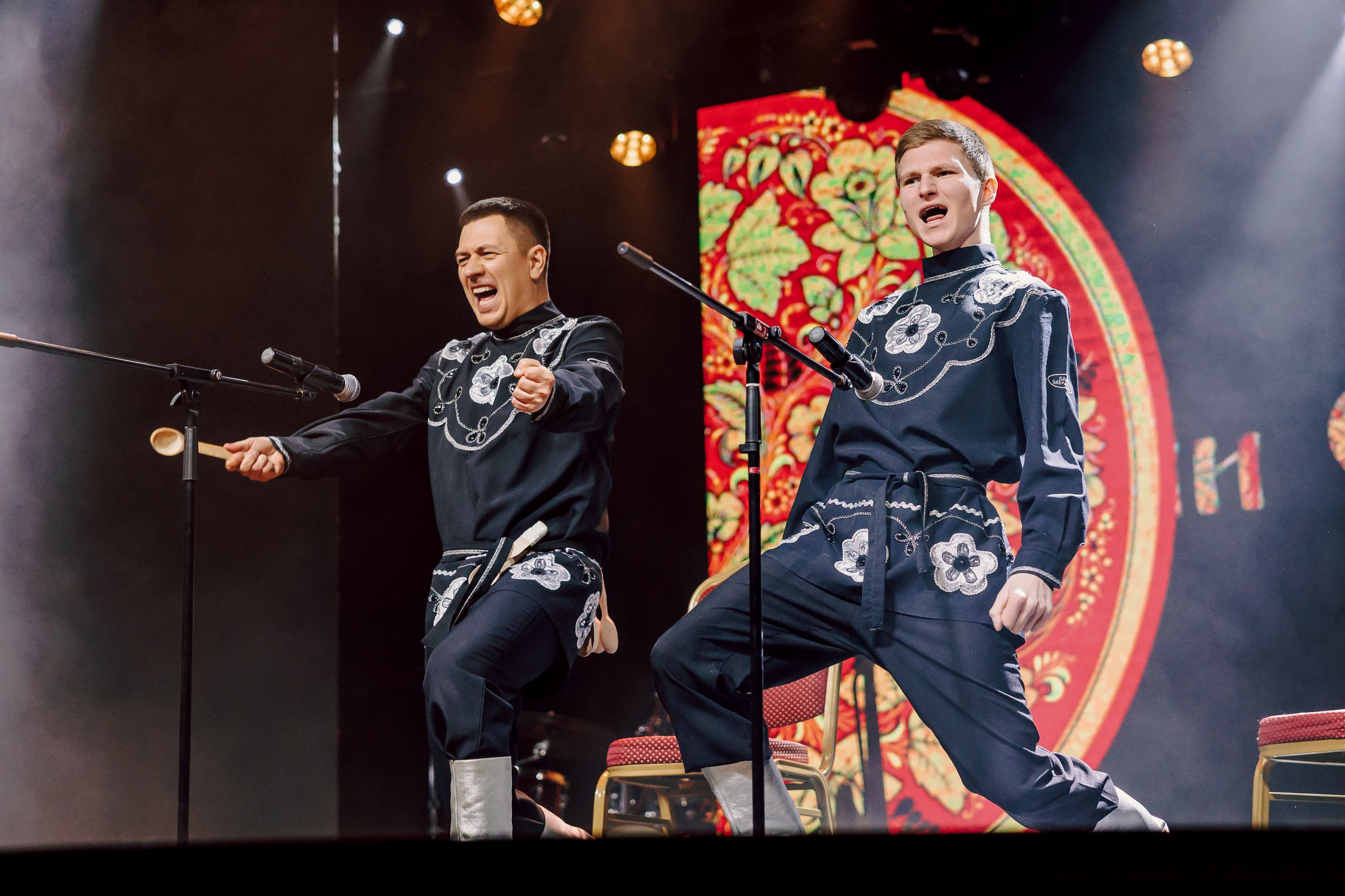 Парни Саб Ложки