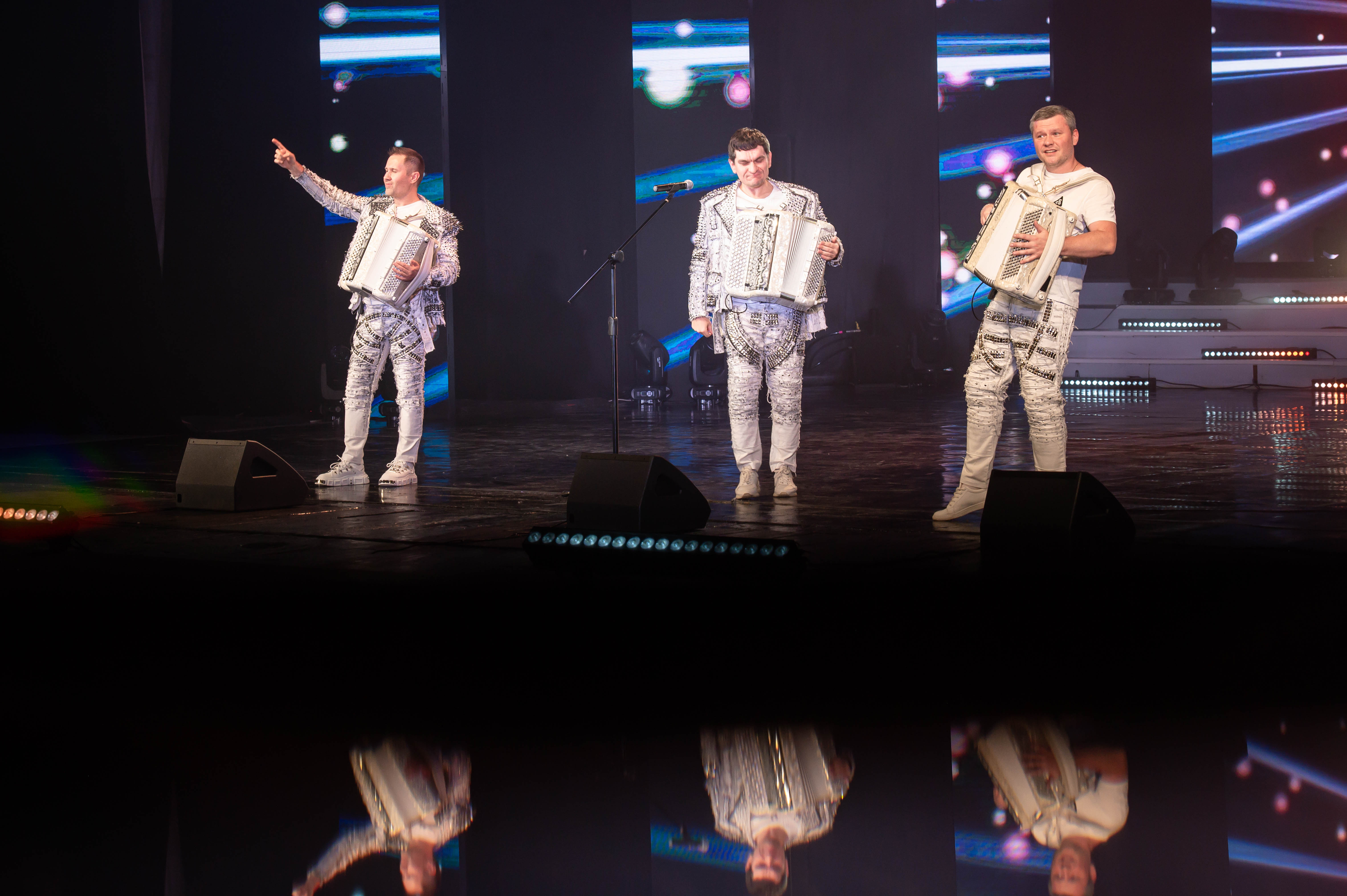 Баян-ПОЗИТИВ