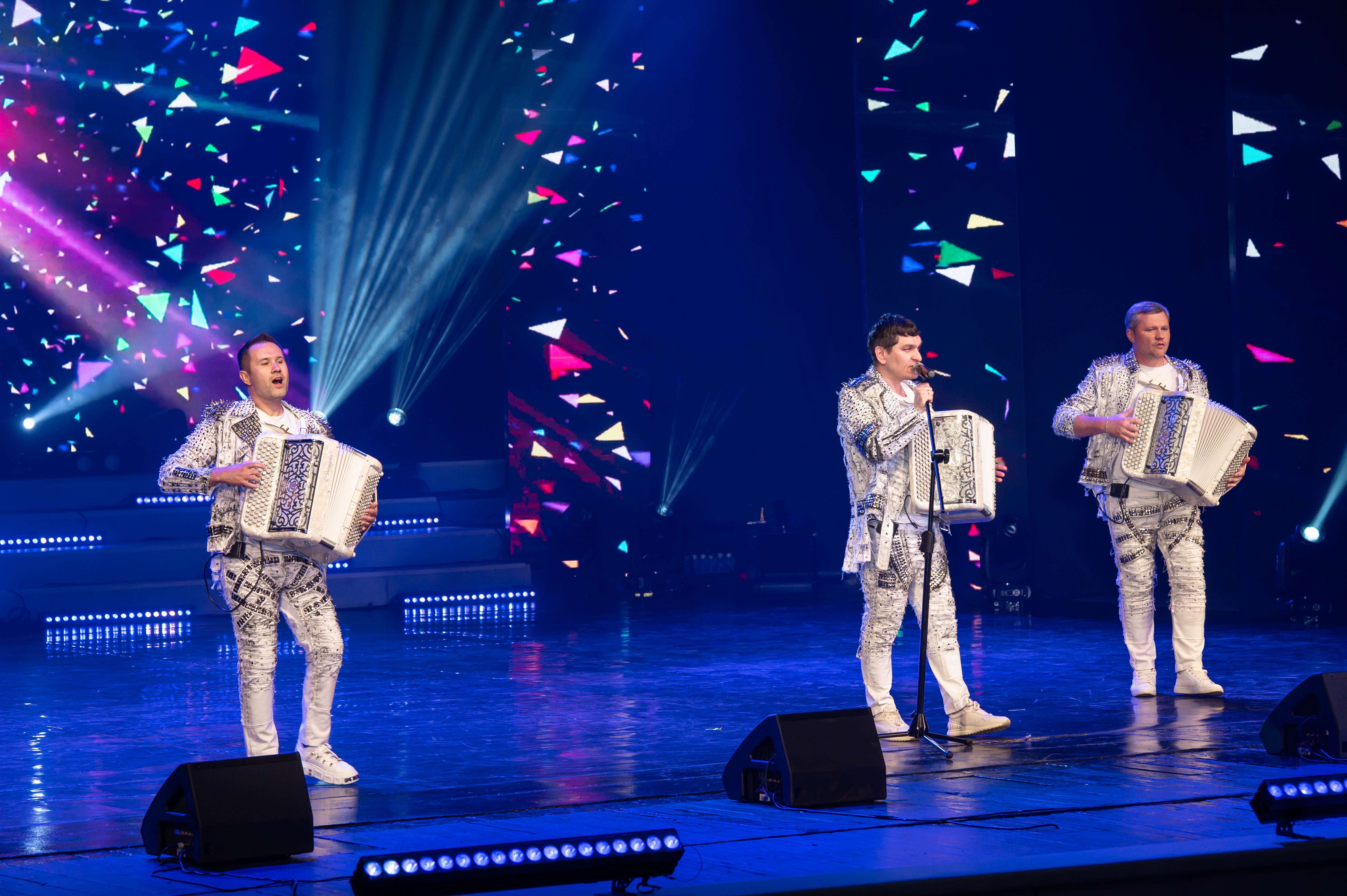 Баян-ПОЗИТИВ