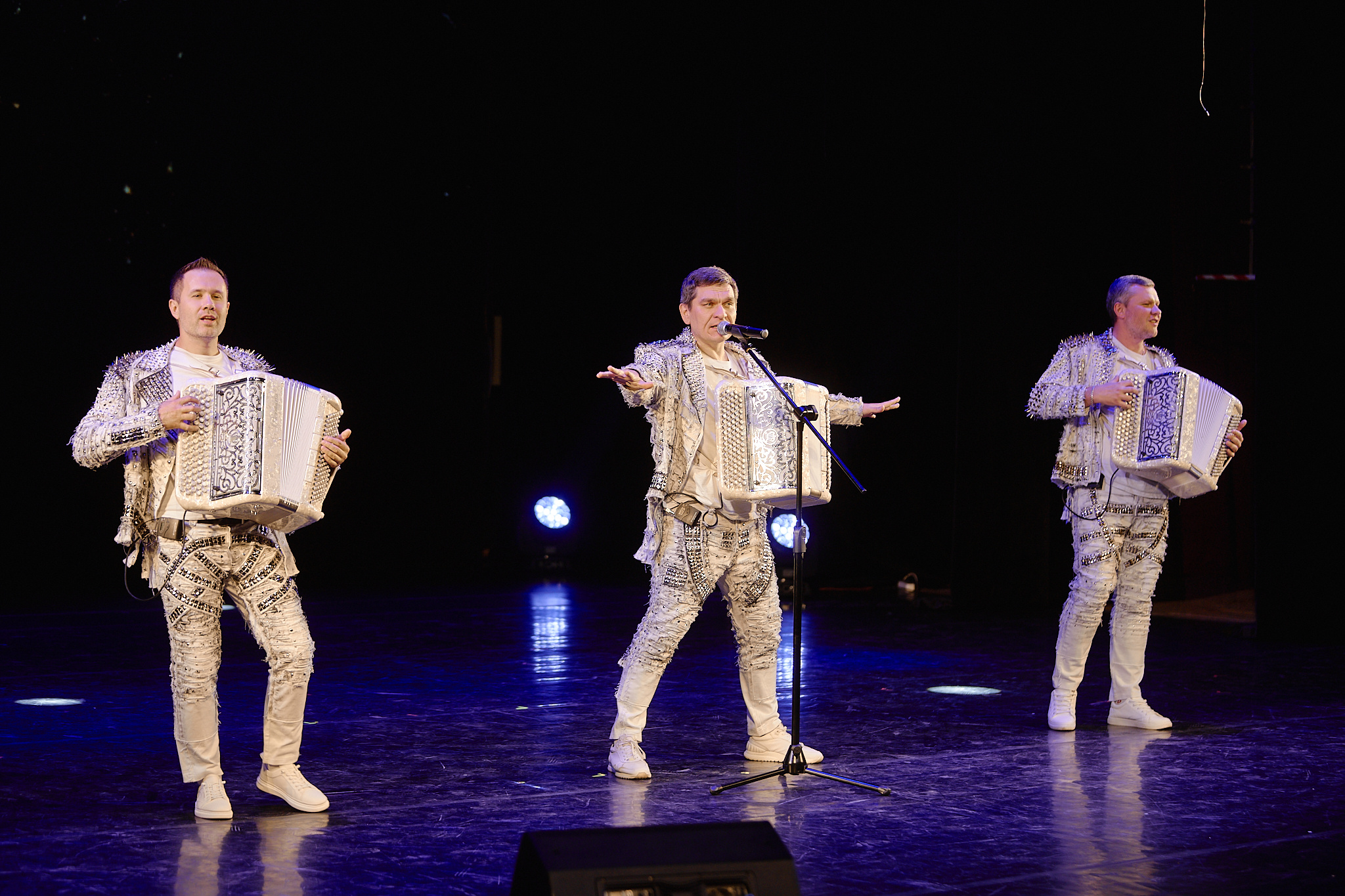 Баян-ПОЗИТИВ