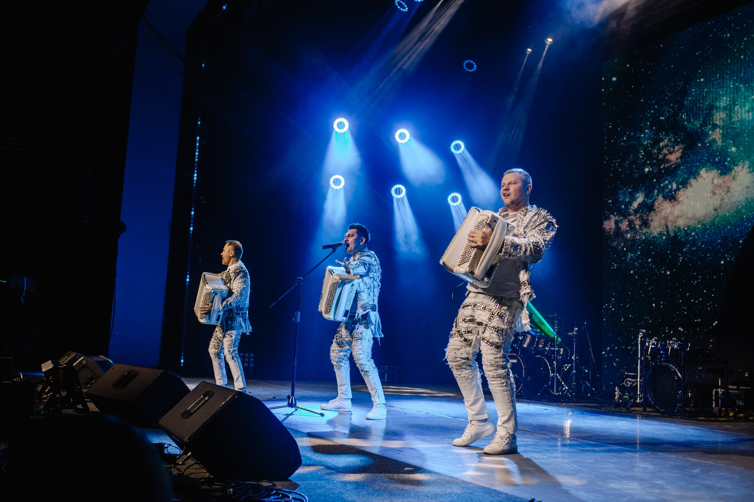 Баян-ПОЗИТИВ