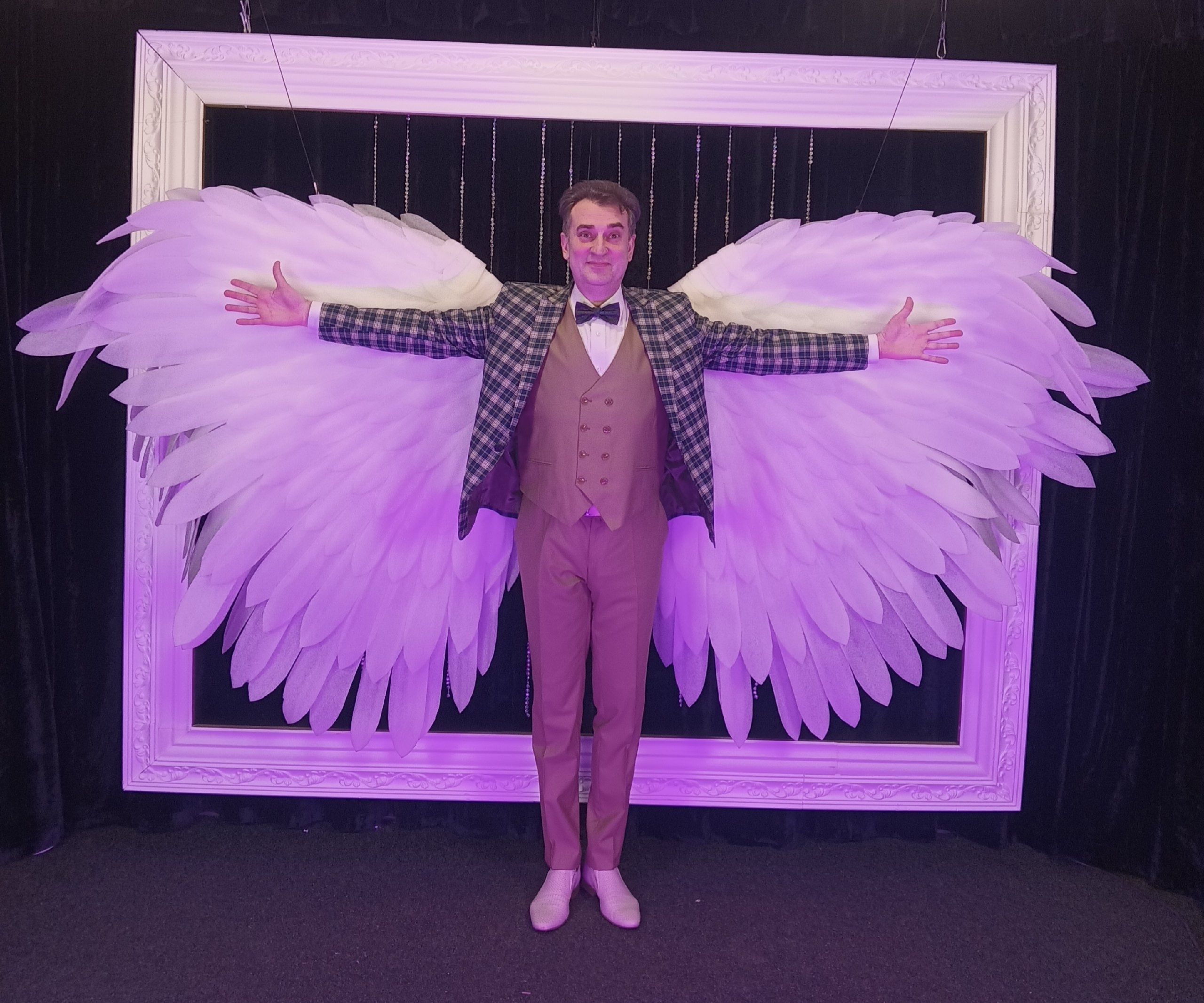 Авторская программа