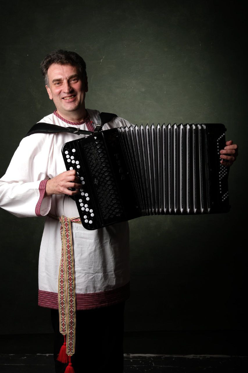 Народная программа