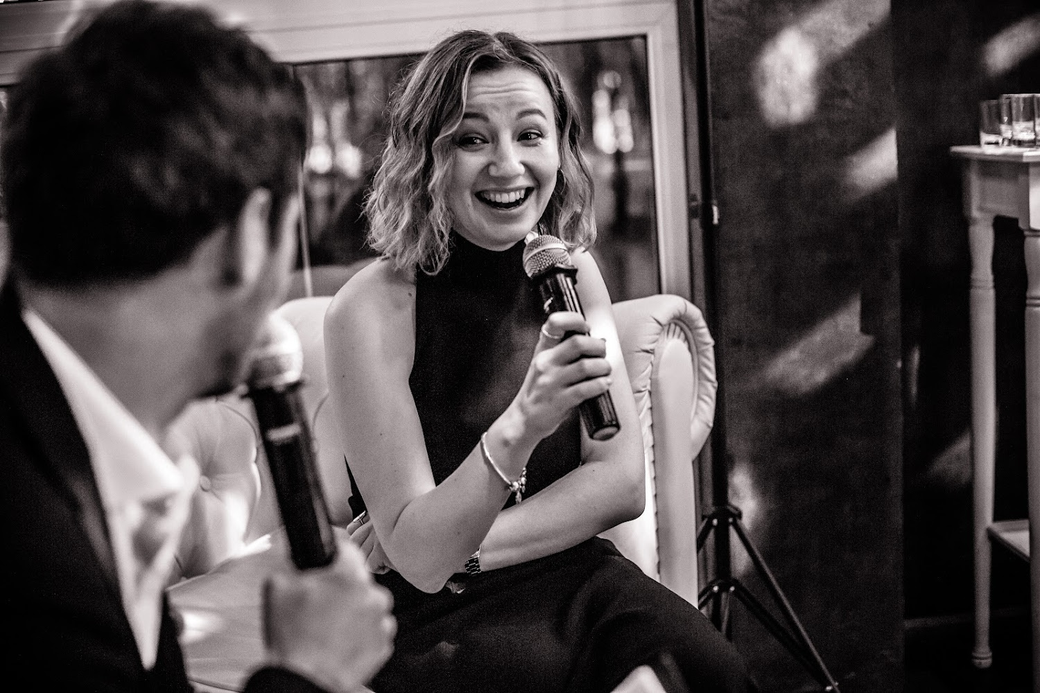 Моя работка