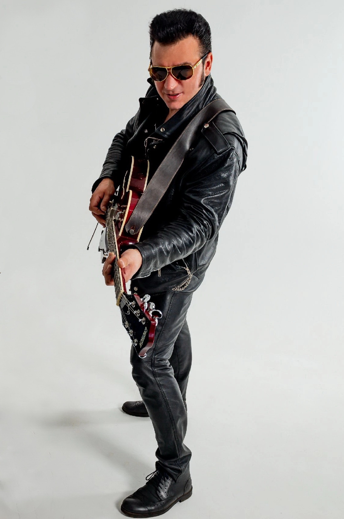 Elvis: '68 Comeback