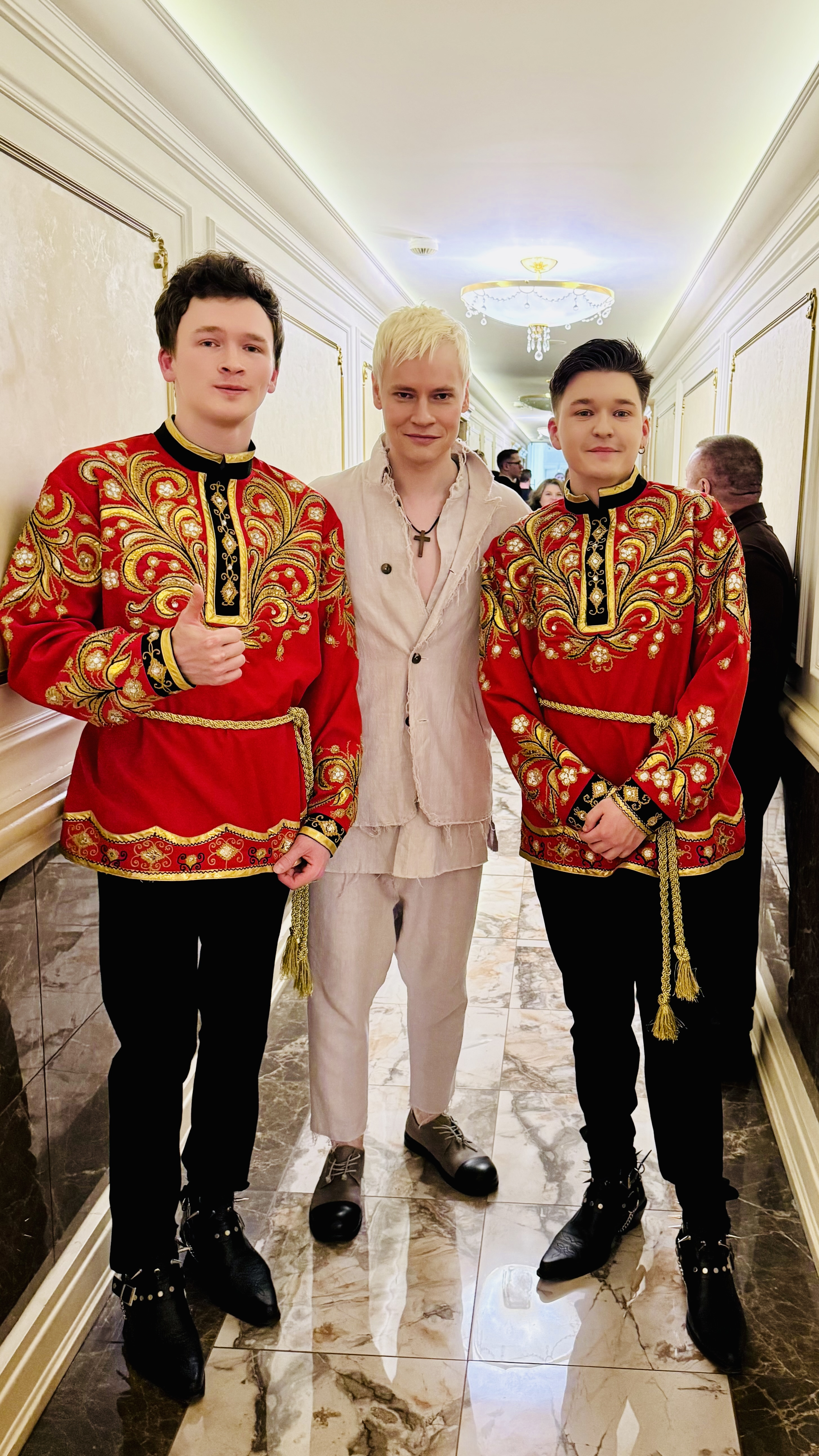 Шаман