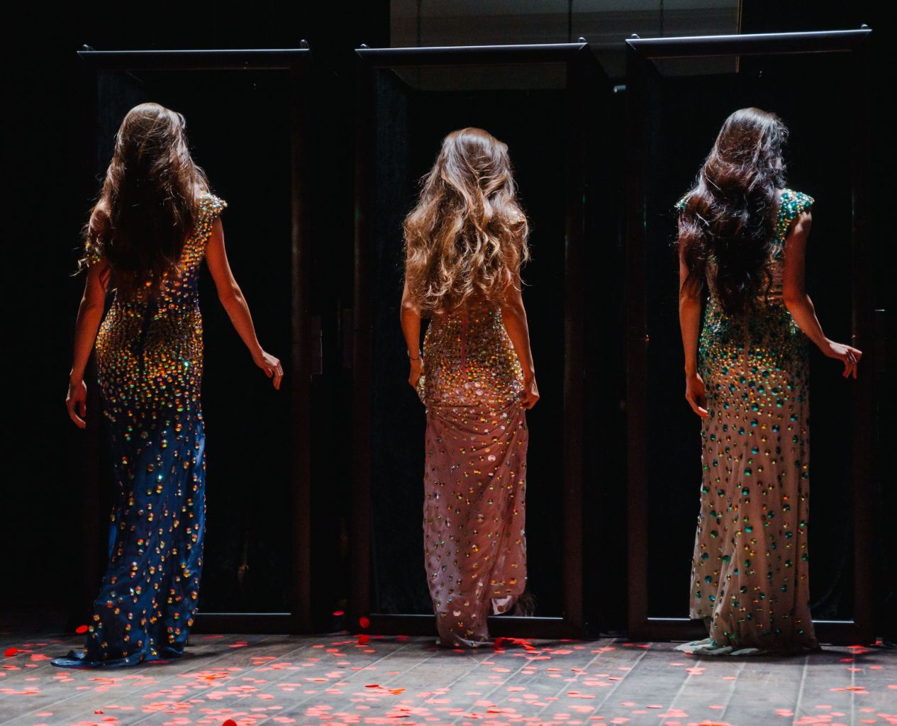 Diamond Girls фото (6)