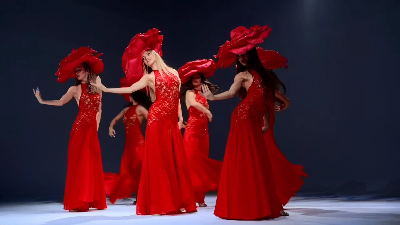 Diamond Girls фото - Цветы