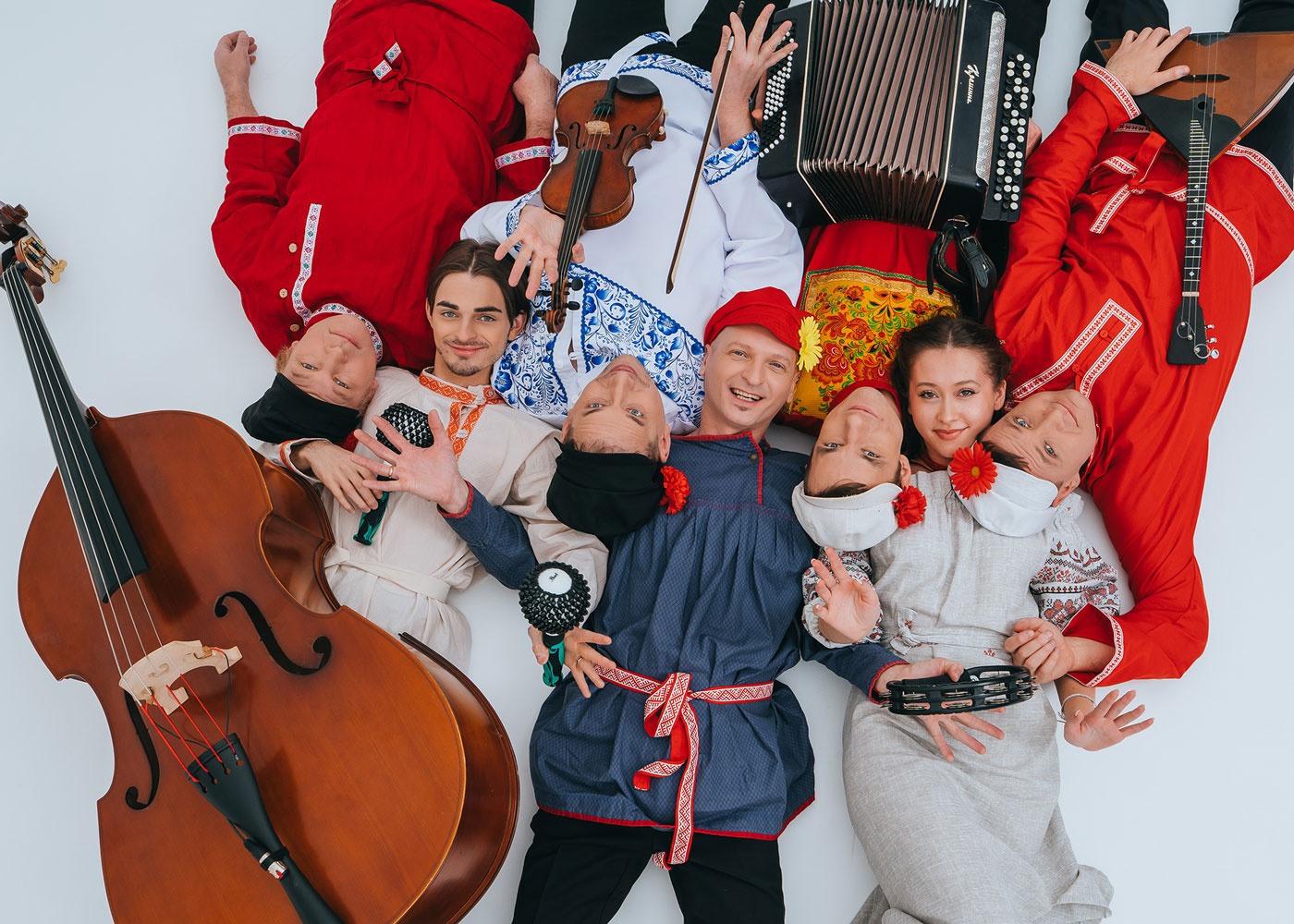 Кавер группа