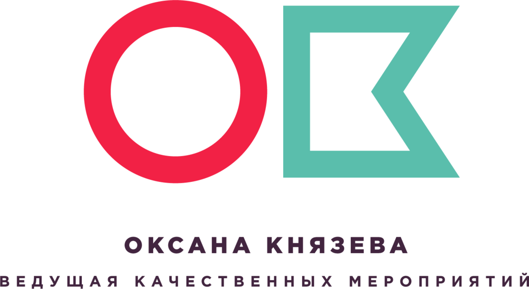 Лого Оксана Князева