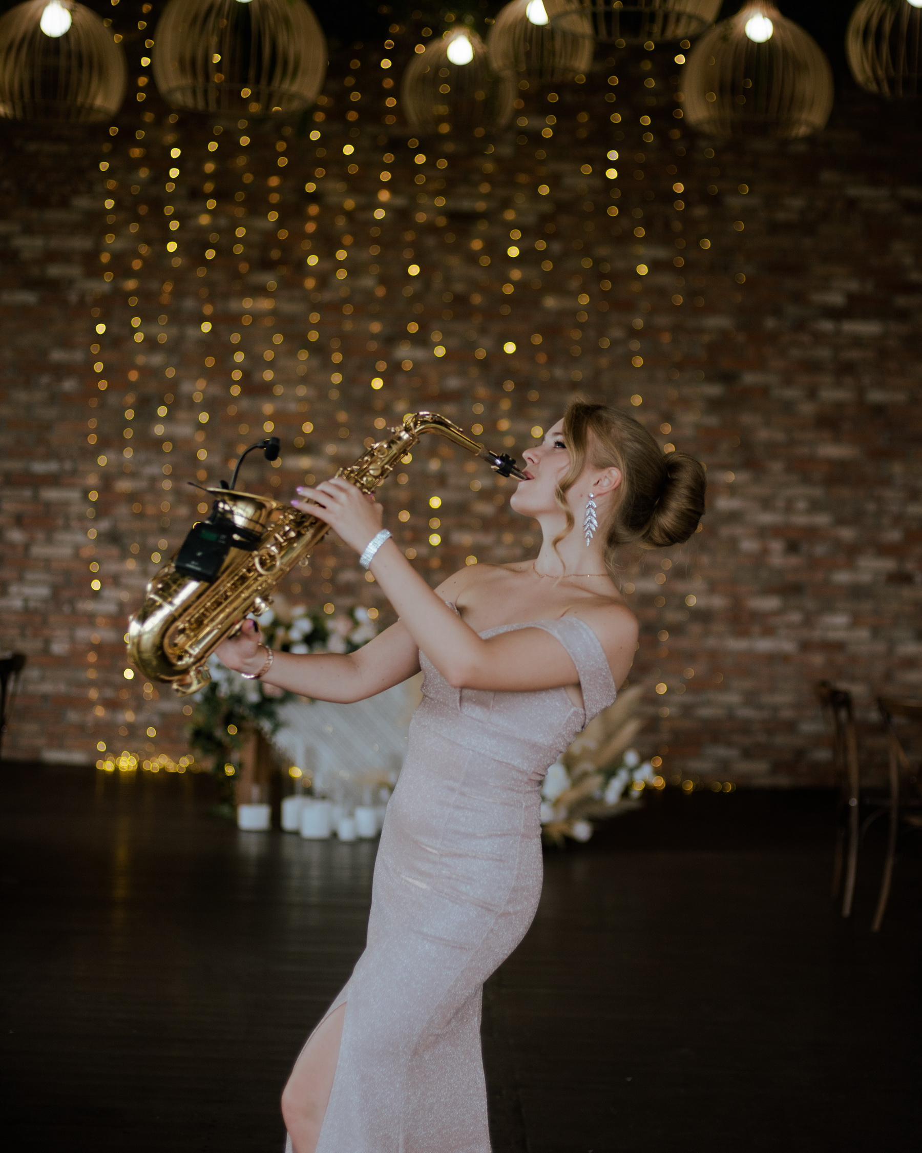 Женская кавер-группа Casa al mare