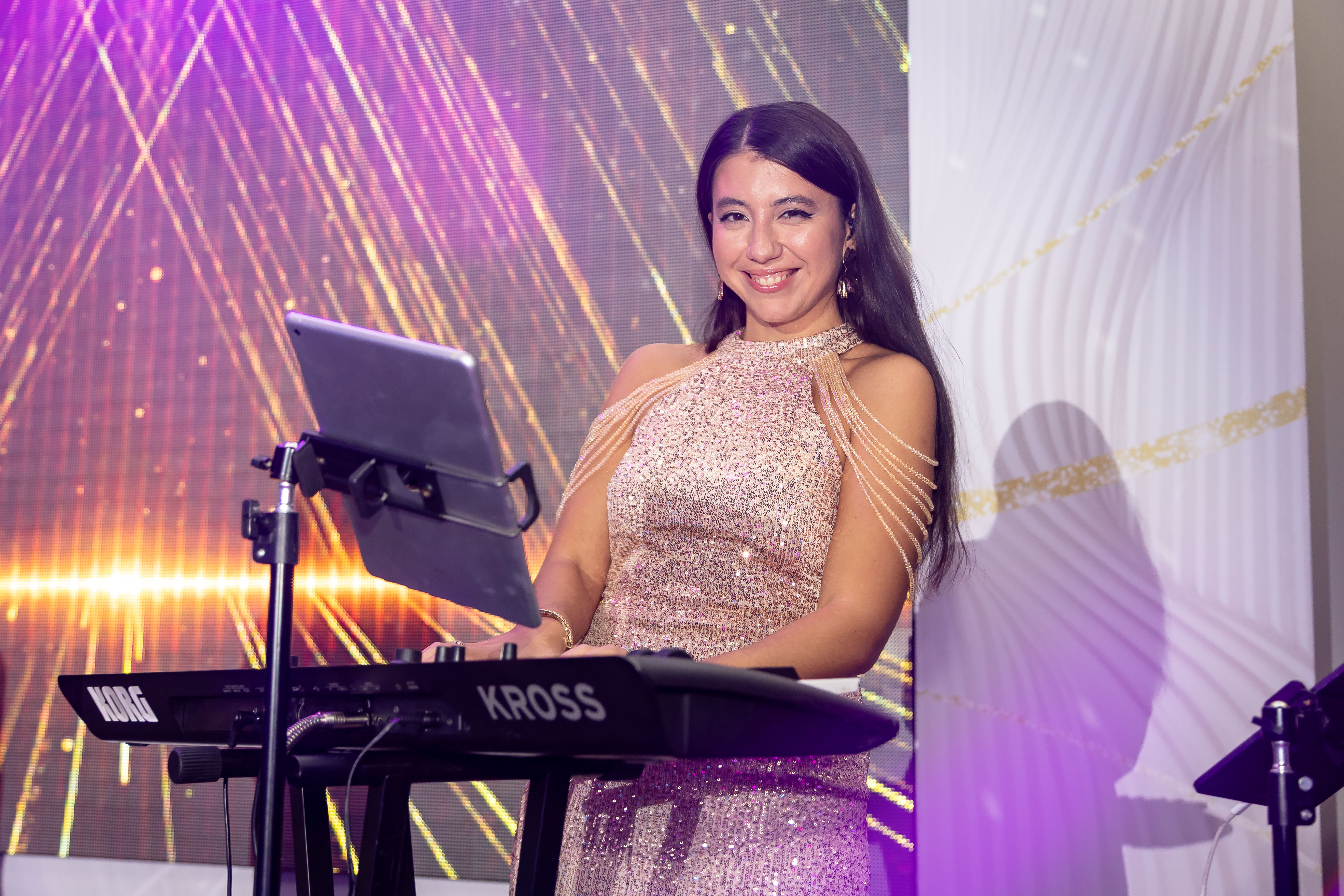 Женская кавер-группа "Жемчужина"