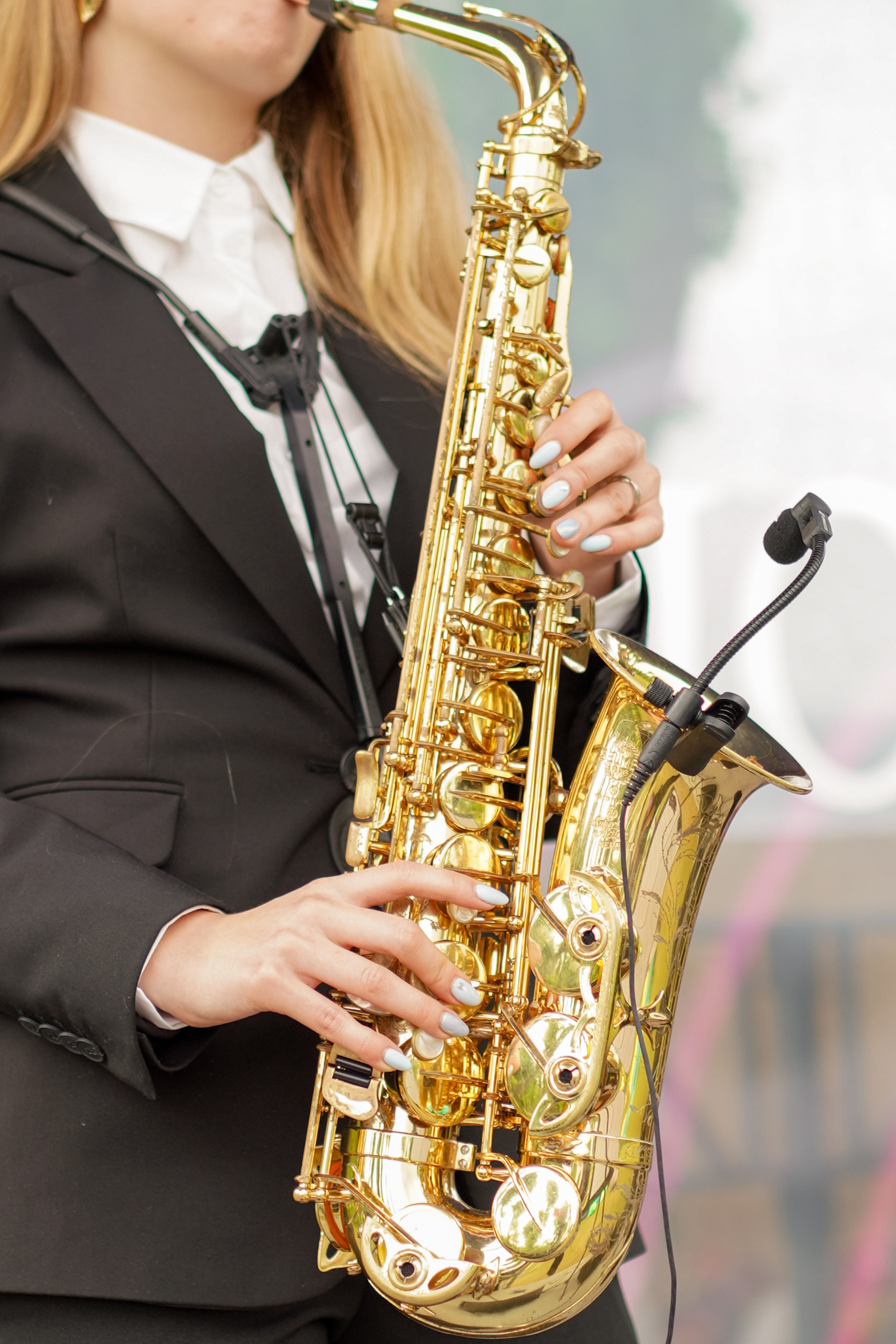 Женская кавер-группа Casa al mare