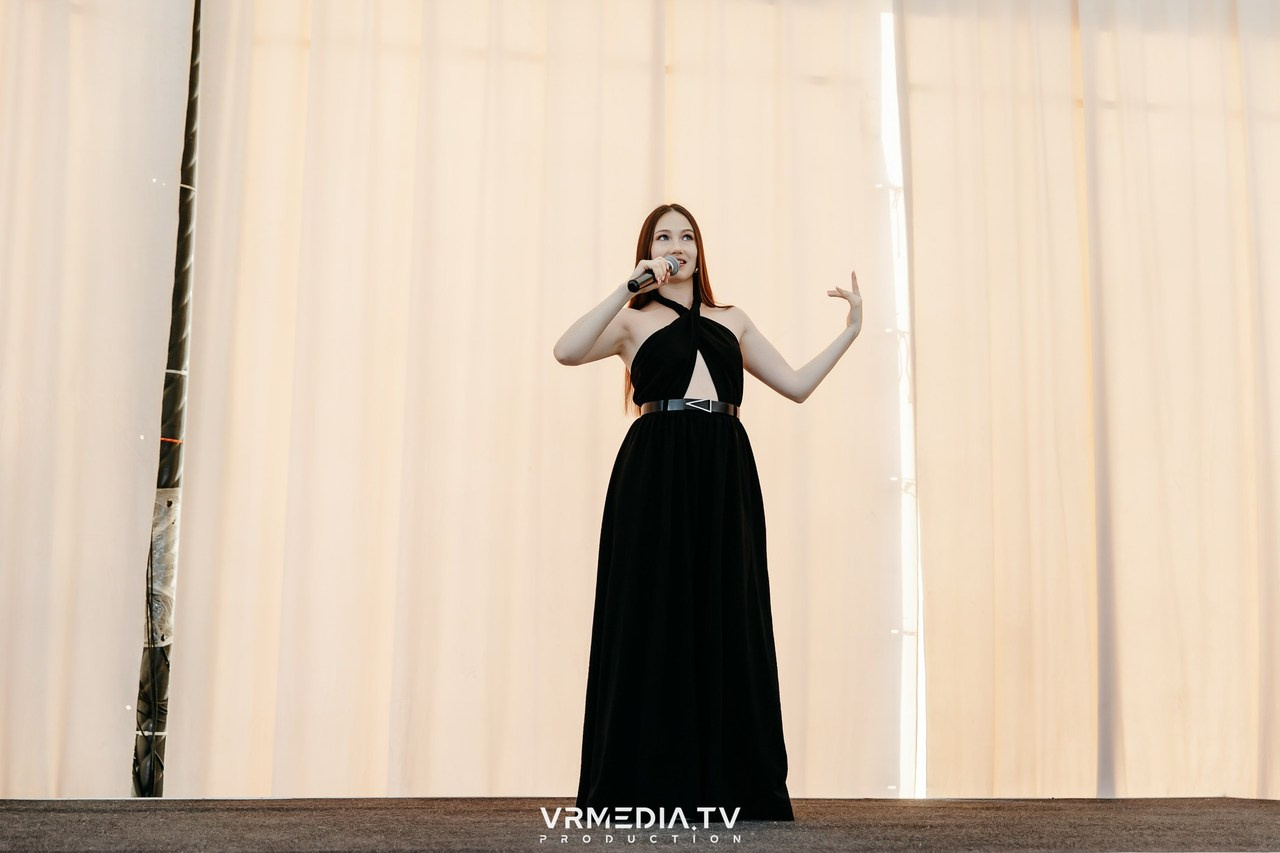 костюм "Чёрный лебедь"