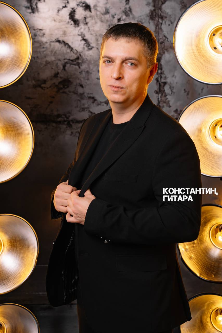 Кавер группа Audio Box на свадьбу, корпорпоратив, мероприятие