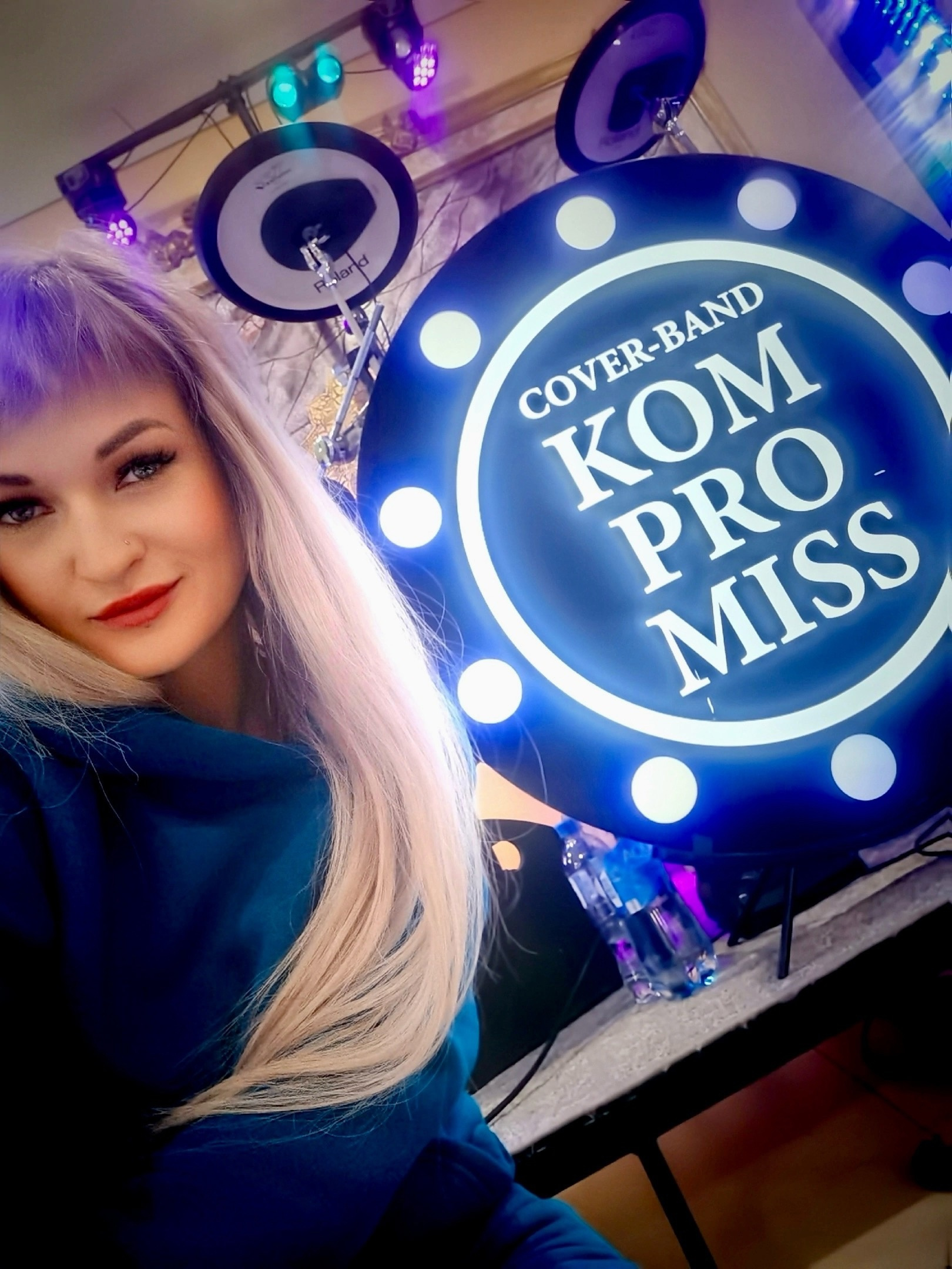 KOMPROMISS ★ COVER BAND