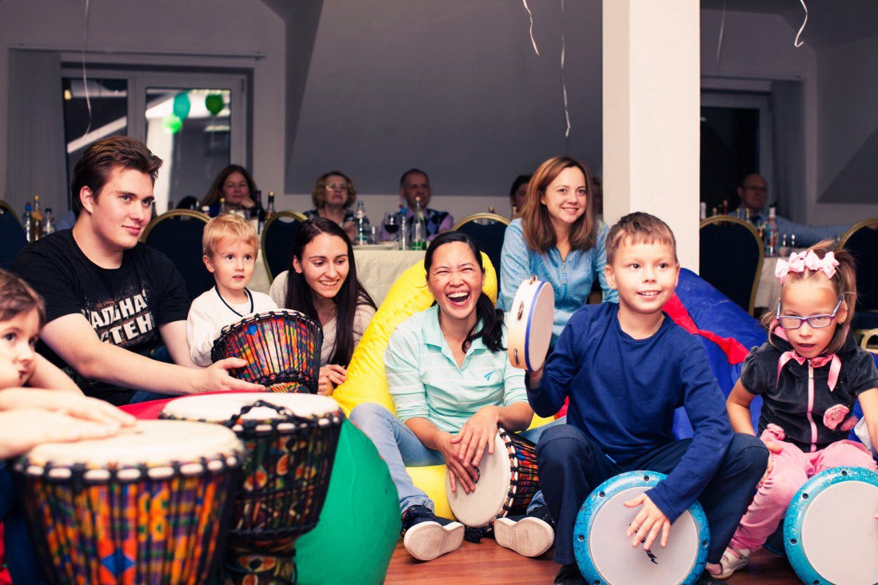 Интерактив