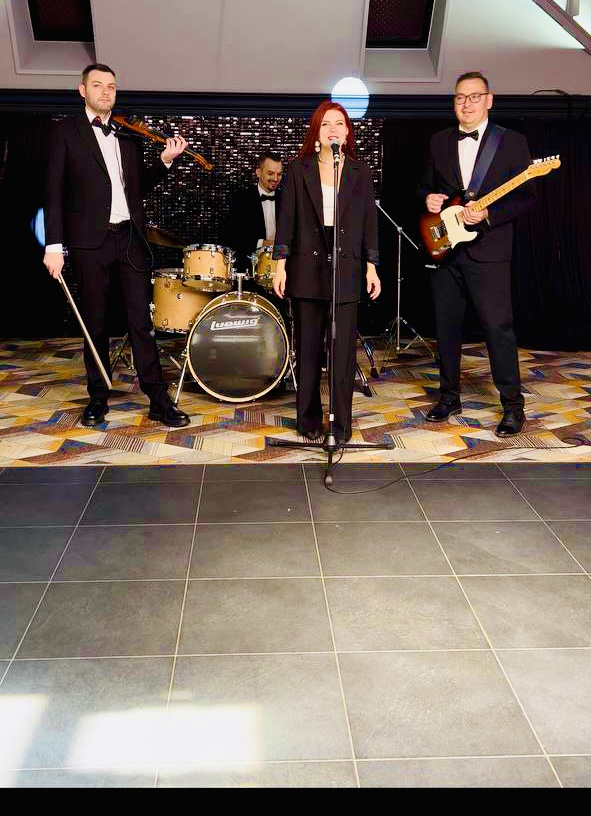 Кавер группа