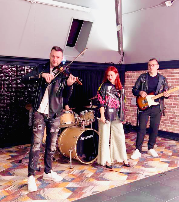 Кавер группа