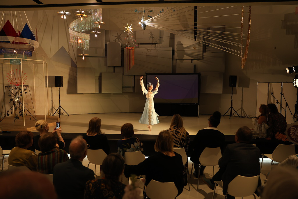 Балет на мероприятие