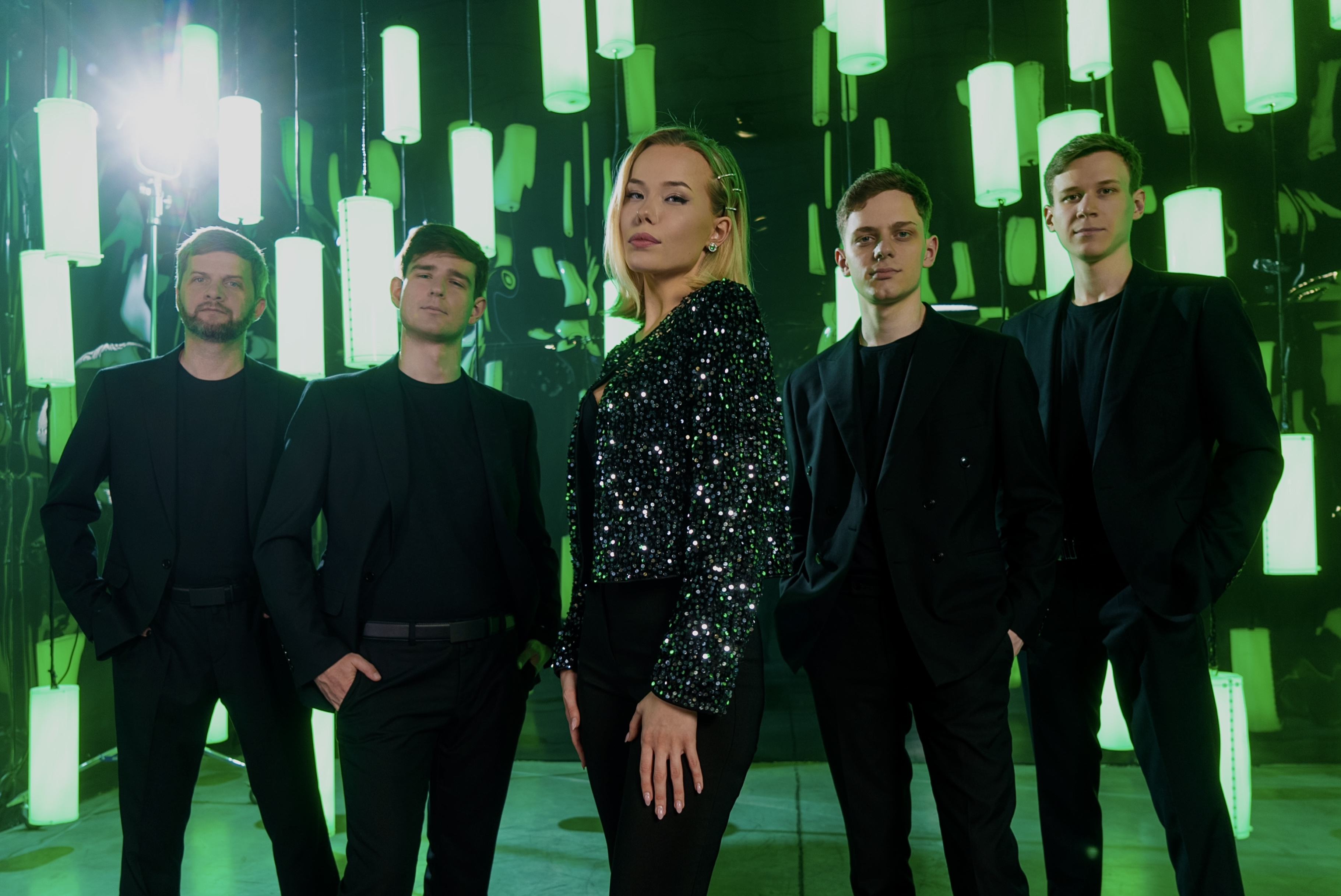 Кавер-группа/Джаз бенд