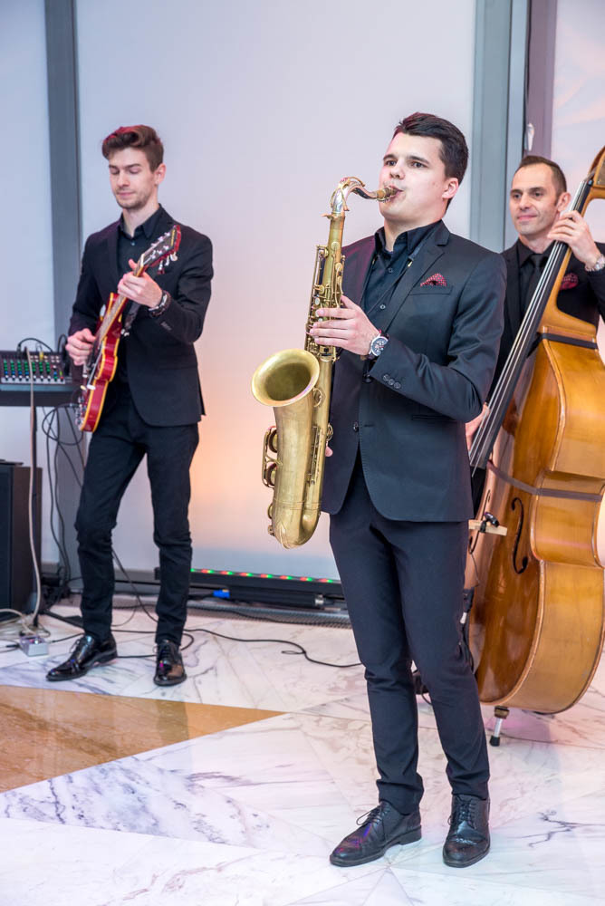Джазовая группа джазовые музыканты на свадьбу