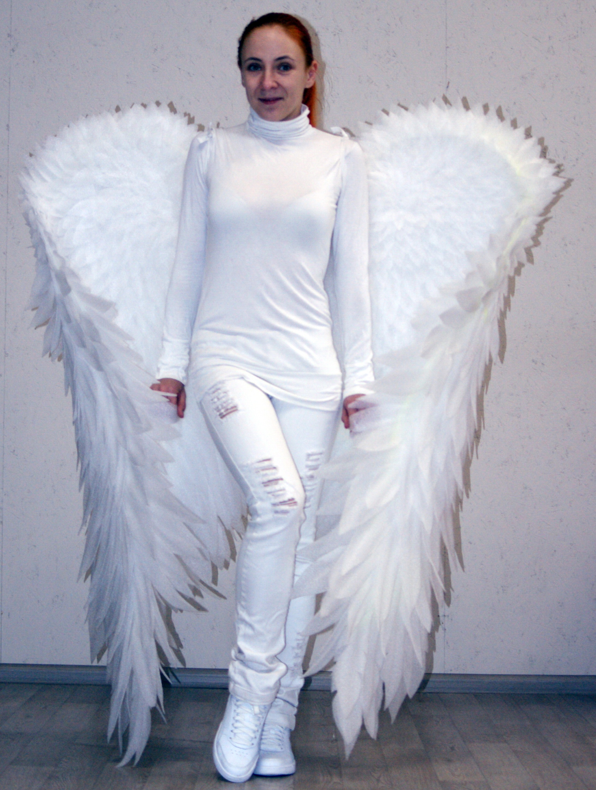Крылья ангела 15 мл, отдушка косметическая (США)