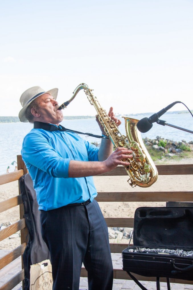 Михаил Тимонин