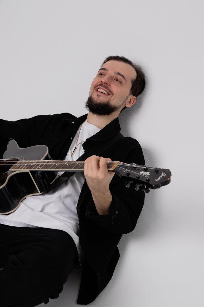 Рома и роботы