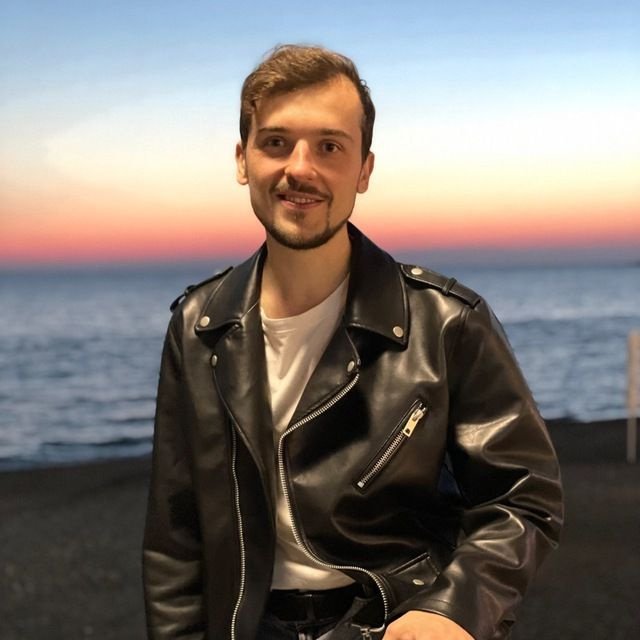 Рома и роботы